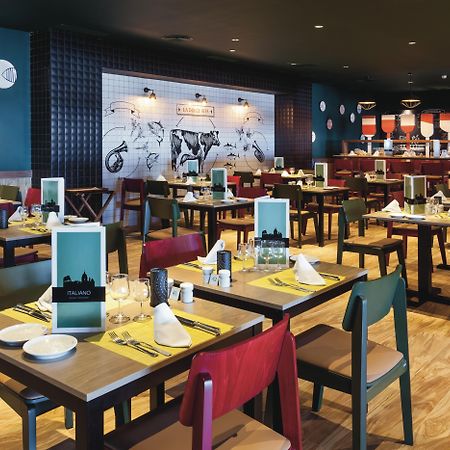 Clubhotel Riu Costa Del Sol トレモリノス エクステリア 写真