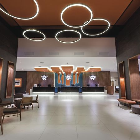 Clubhotel Riu Costa Del Sol トレモリノス エクステリア 写真