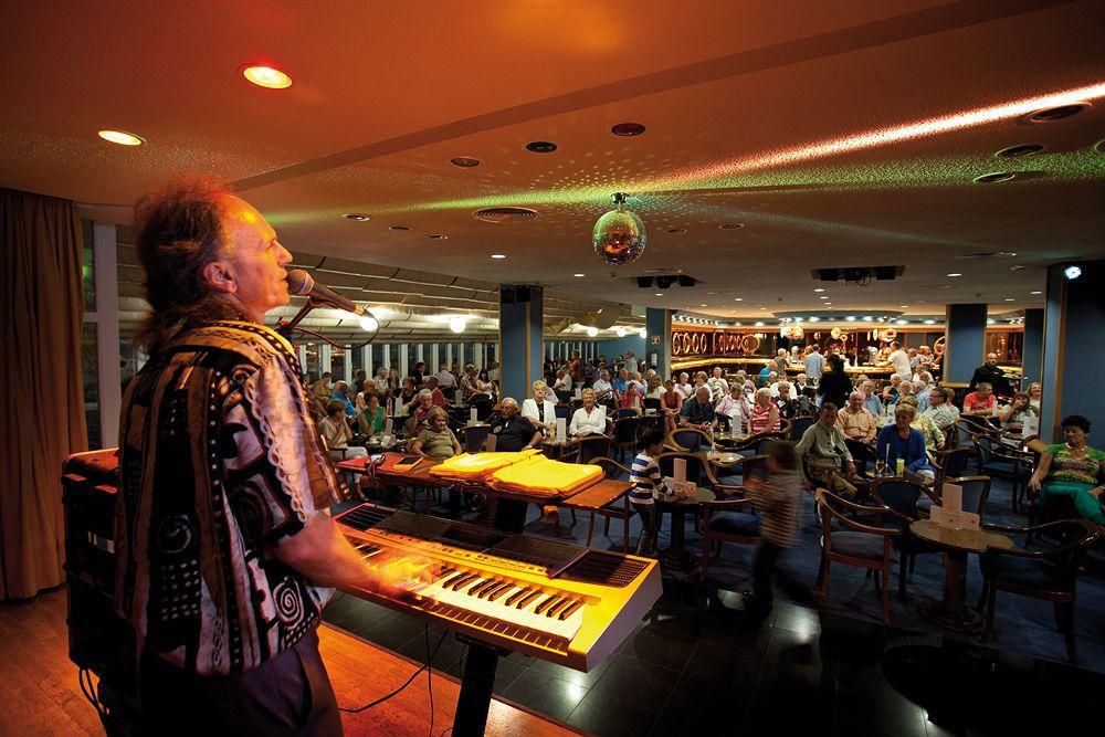 Clubhotel Riu Costa Del Sol トレモリノス エクステリア 写真