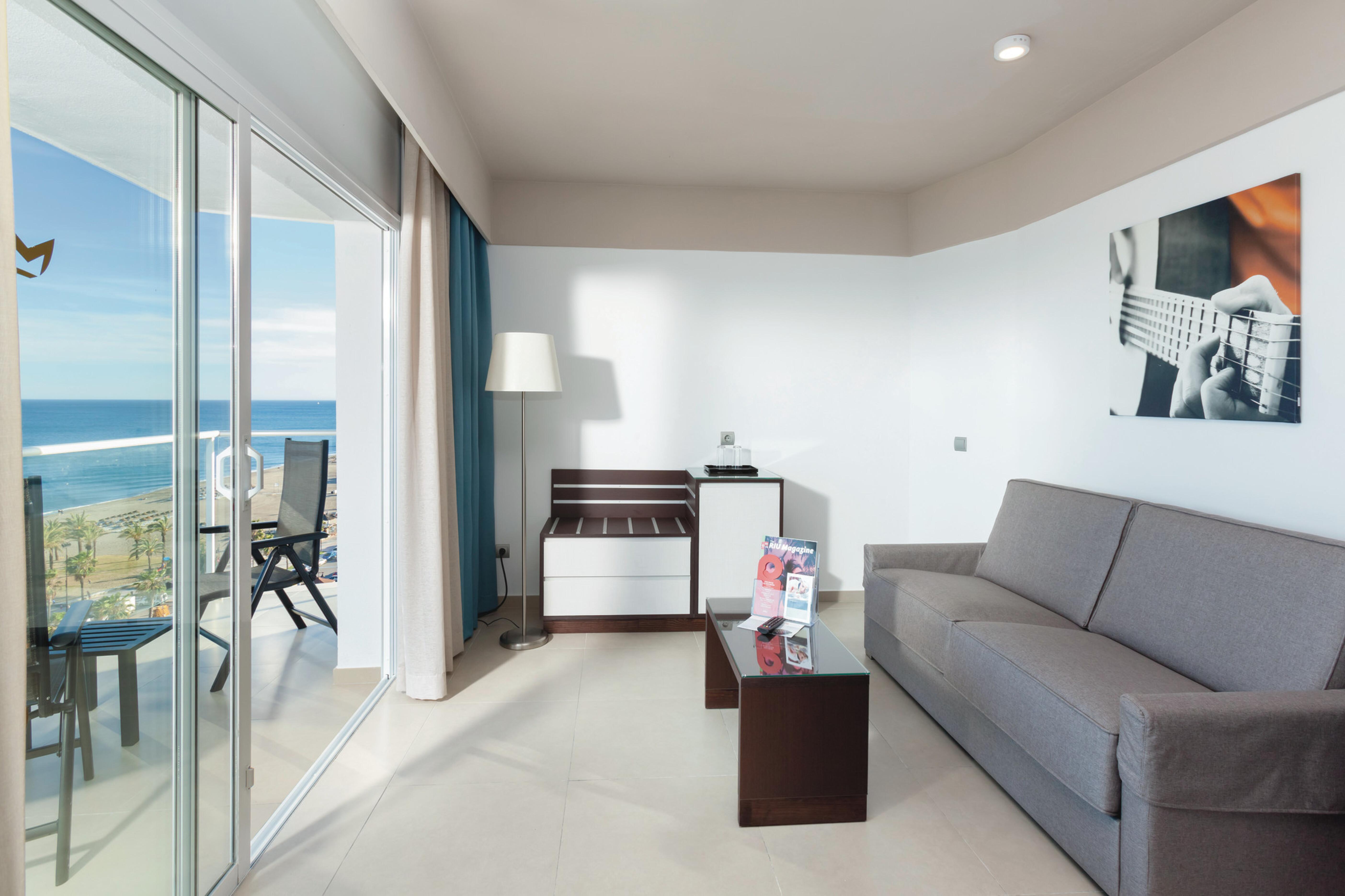 Clubhotel Riu Costa Del Sol トレモリノス エクステリア 写真