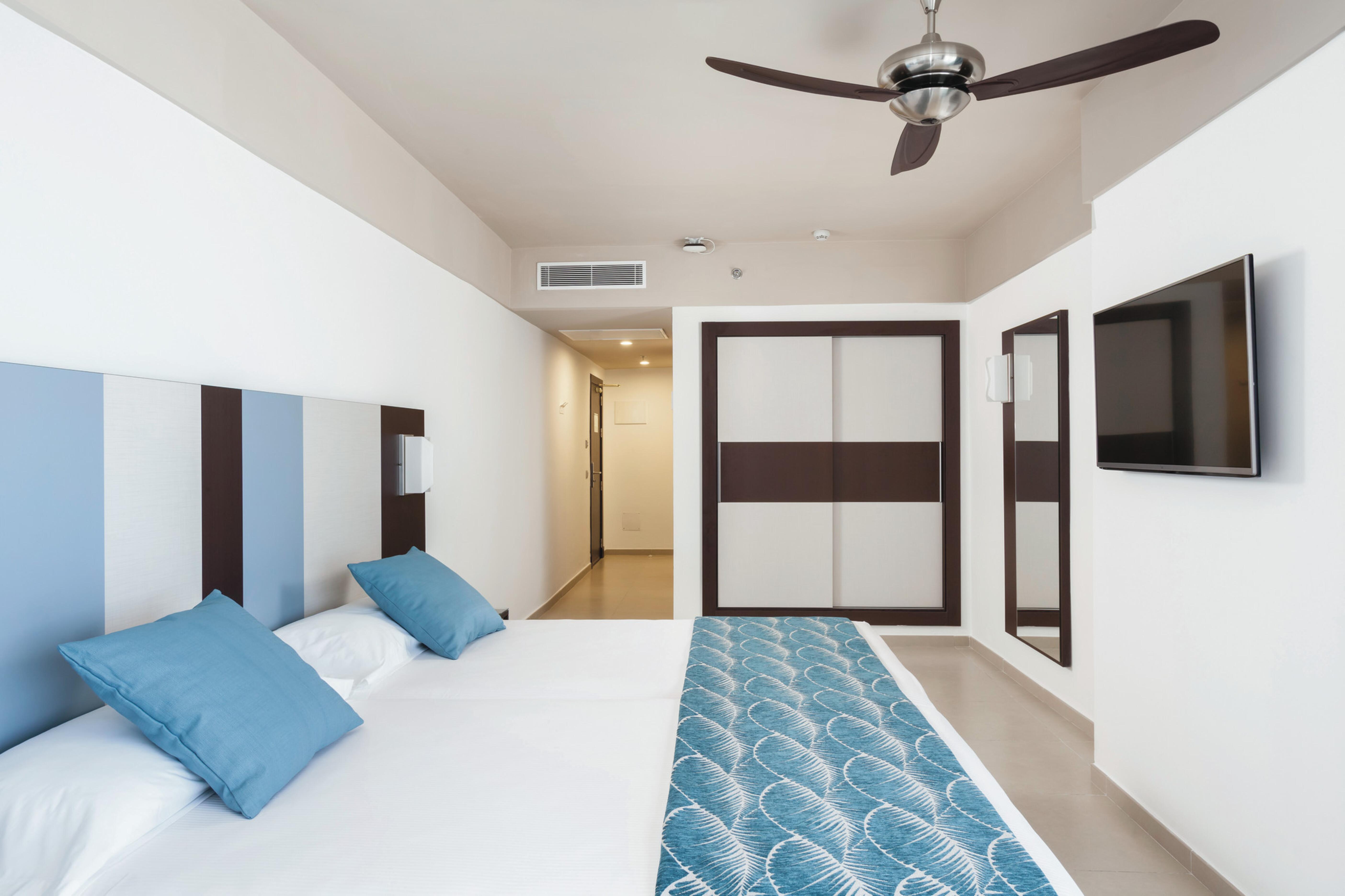 Clubhotel Riu Costa Del Sol トレモリノス エクステリア 写真