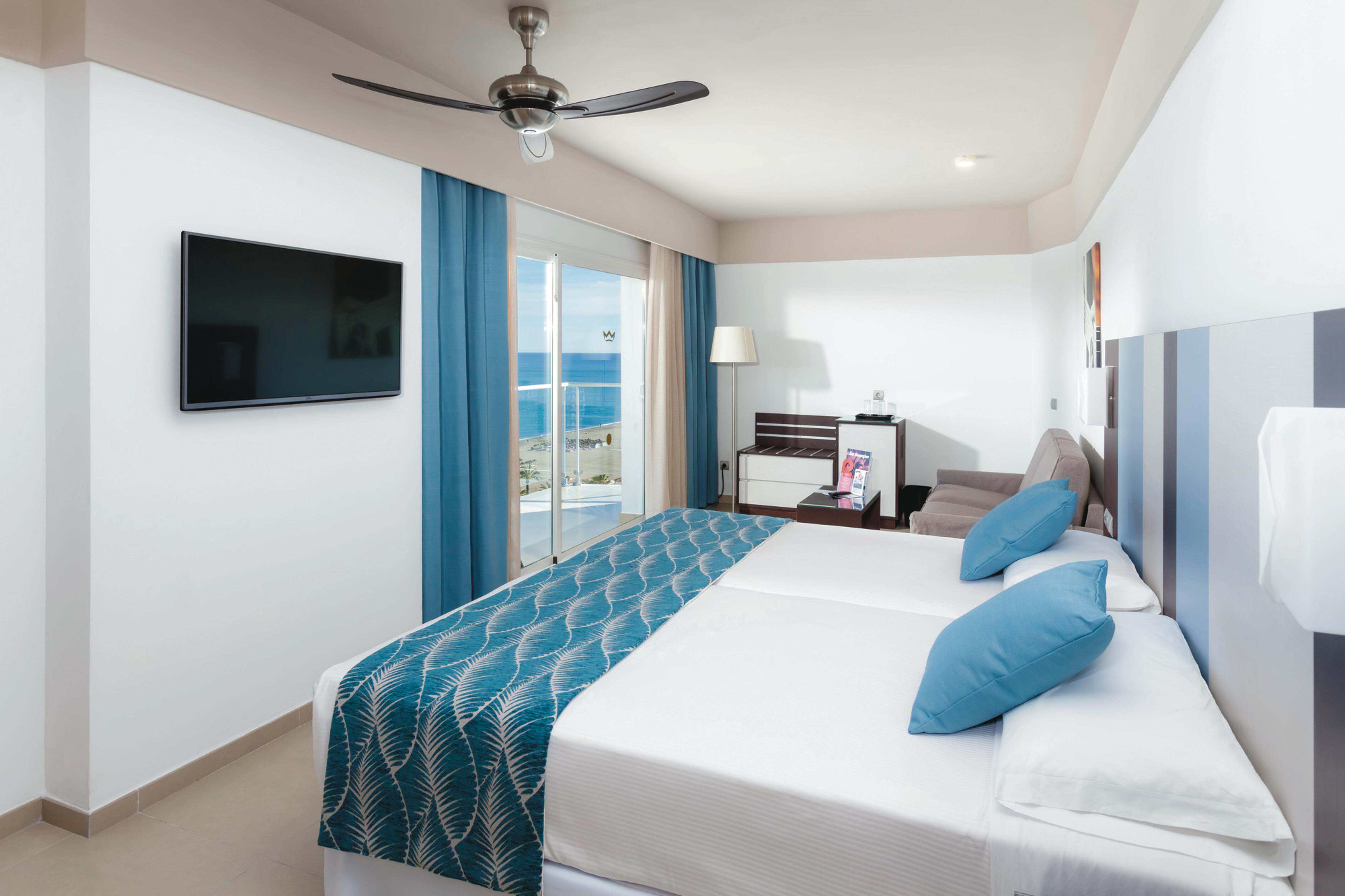 Clubhotel Riu Costa Del Sol トレモリノス エクステリア 写真