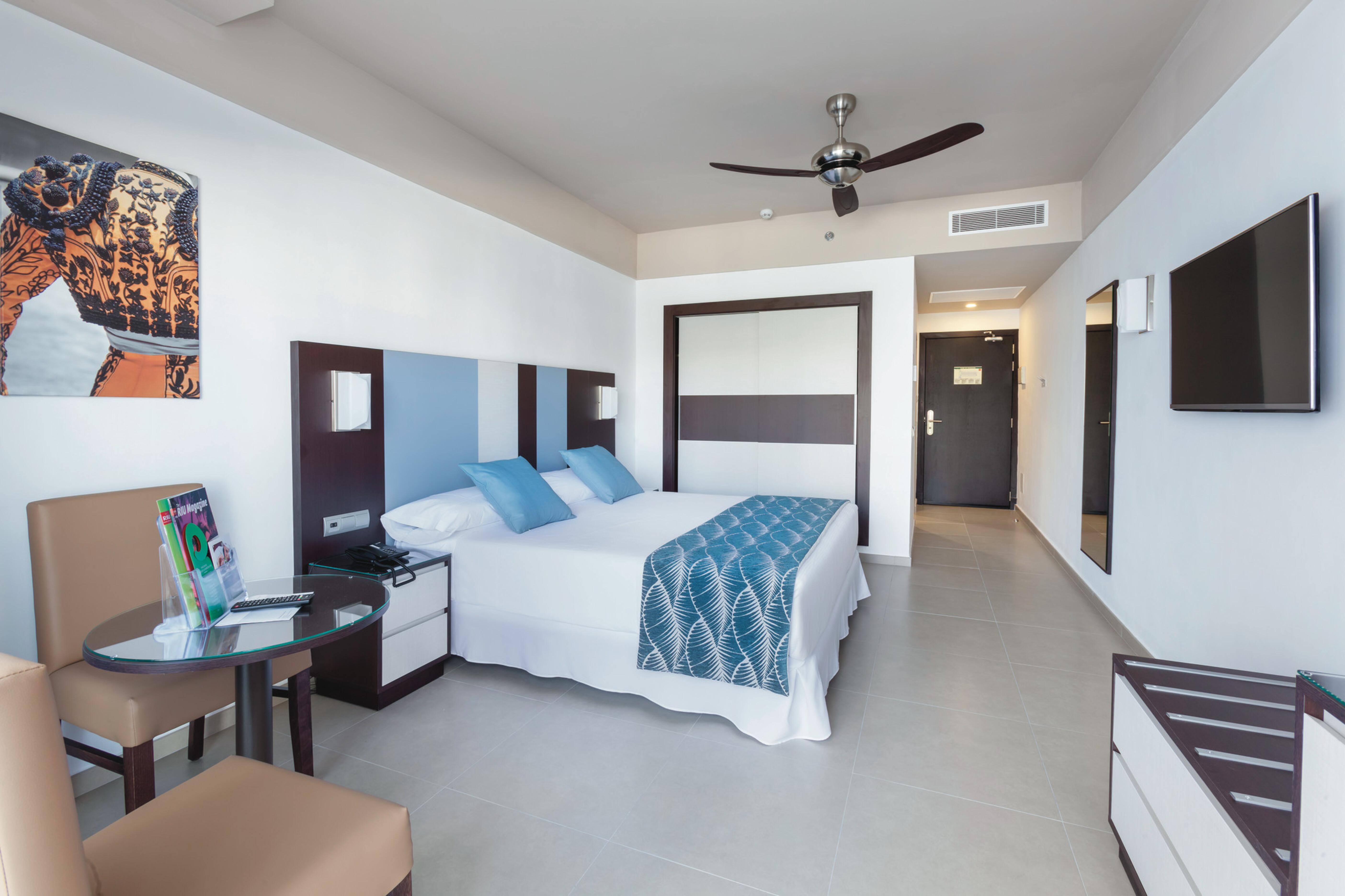 Clubhotel Riu Costa Del Sol トレモリノス エクステリア 写真