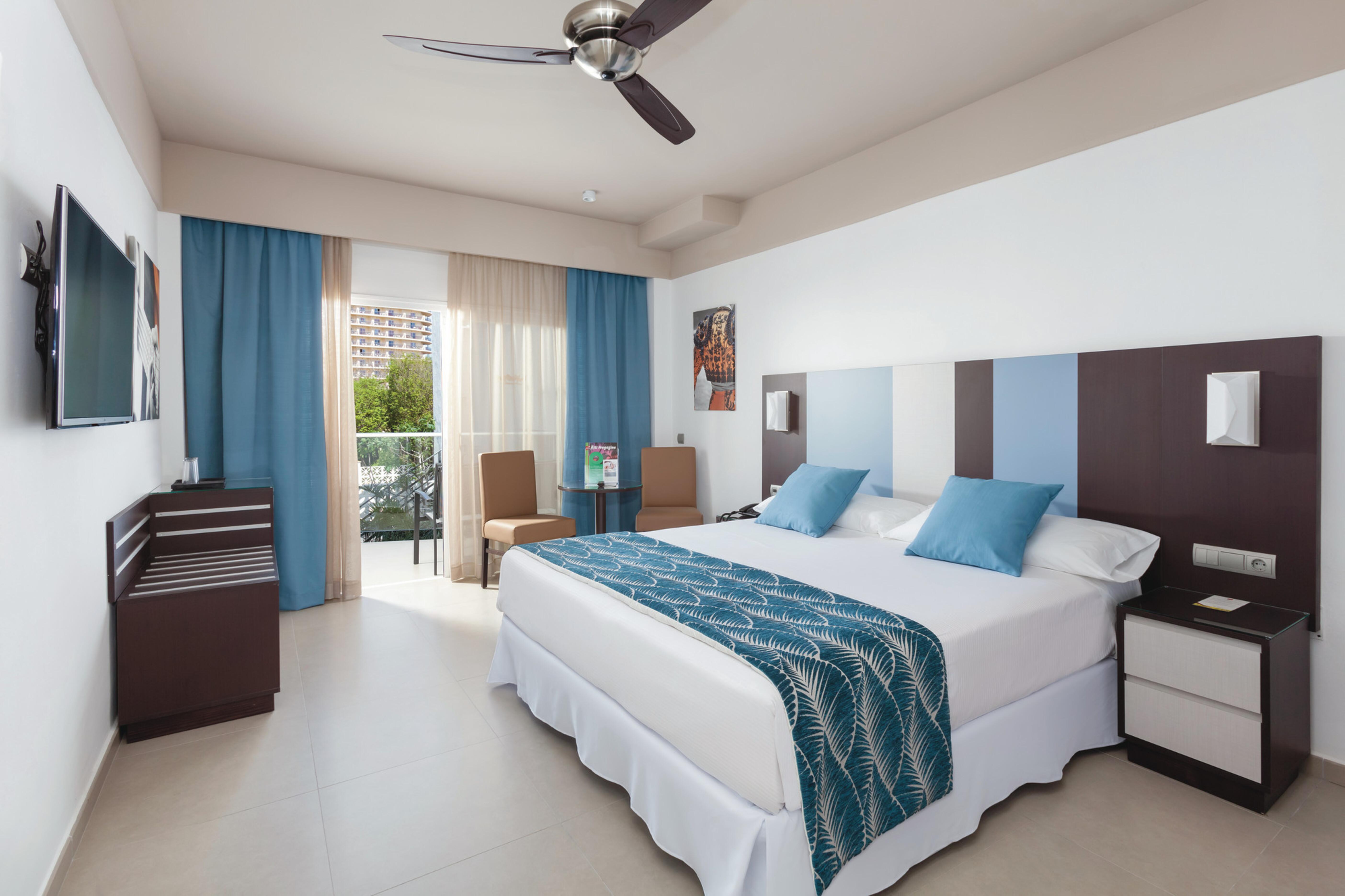 Clubhotel Riu Costa Del Sol トレモリノス エクステリア 写真