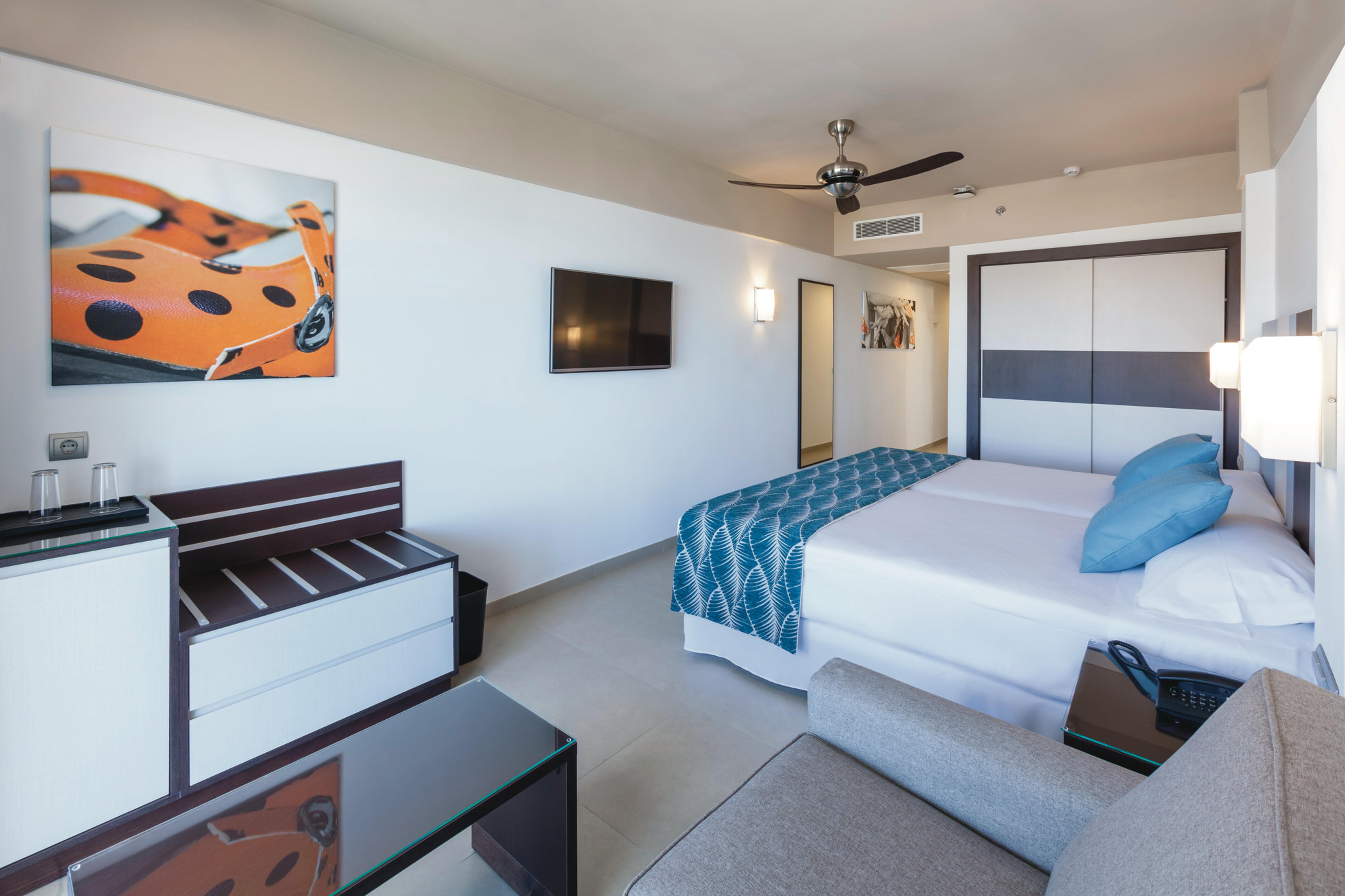 Clubhotel Riu Costa Del Sol トレモリノス エクステリア 写真