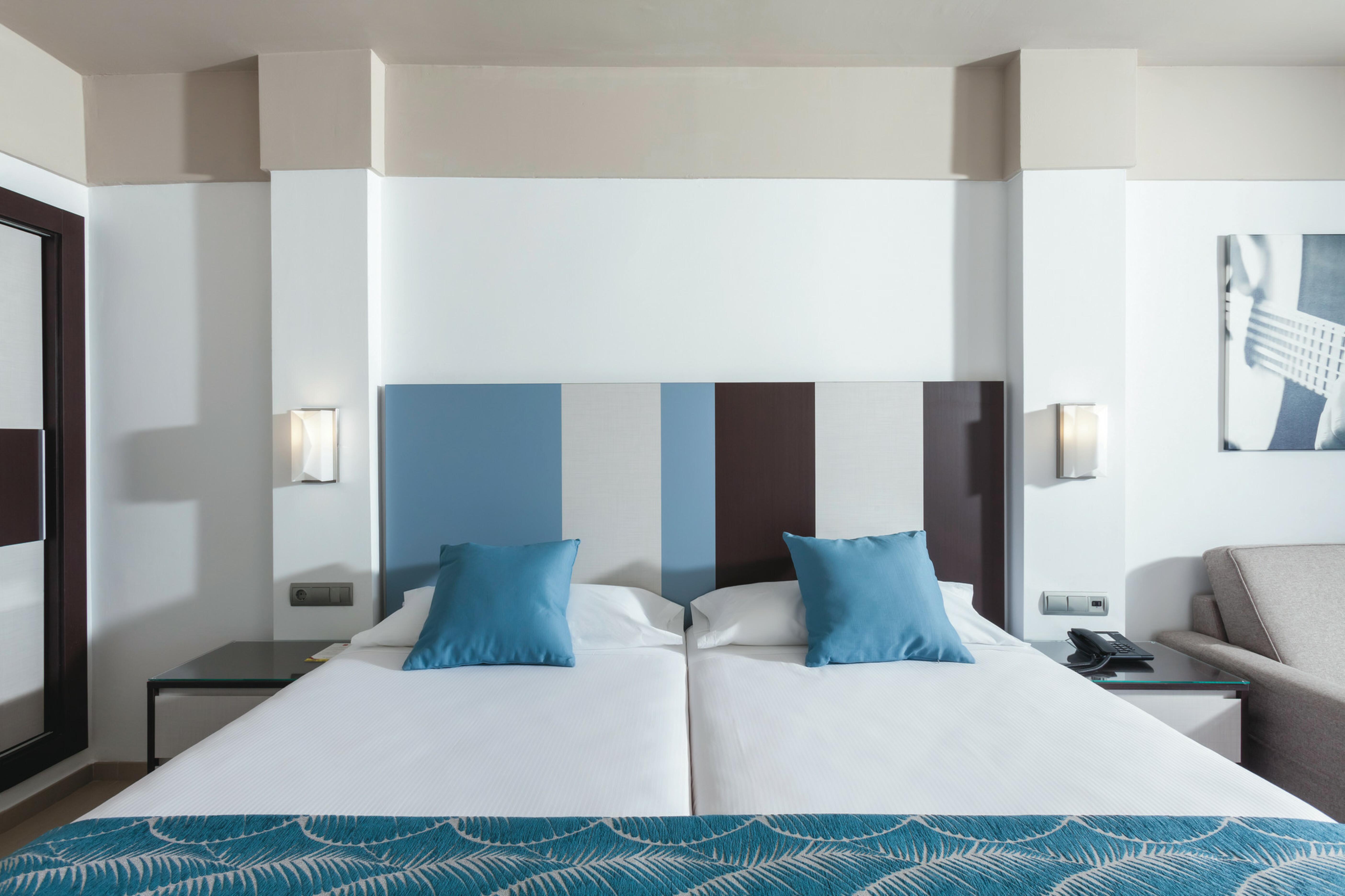 Clubhotel Riu Costa Del Sol トレモリノス エクステリア 写真