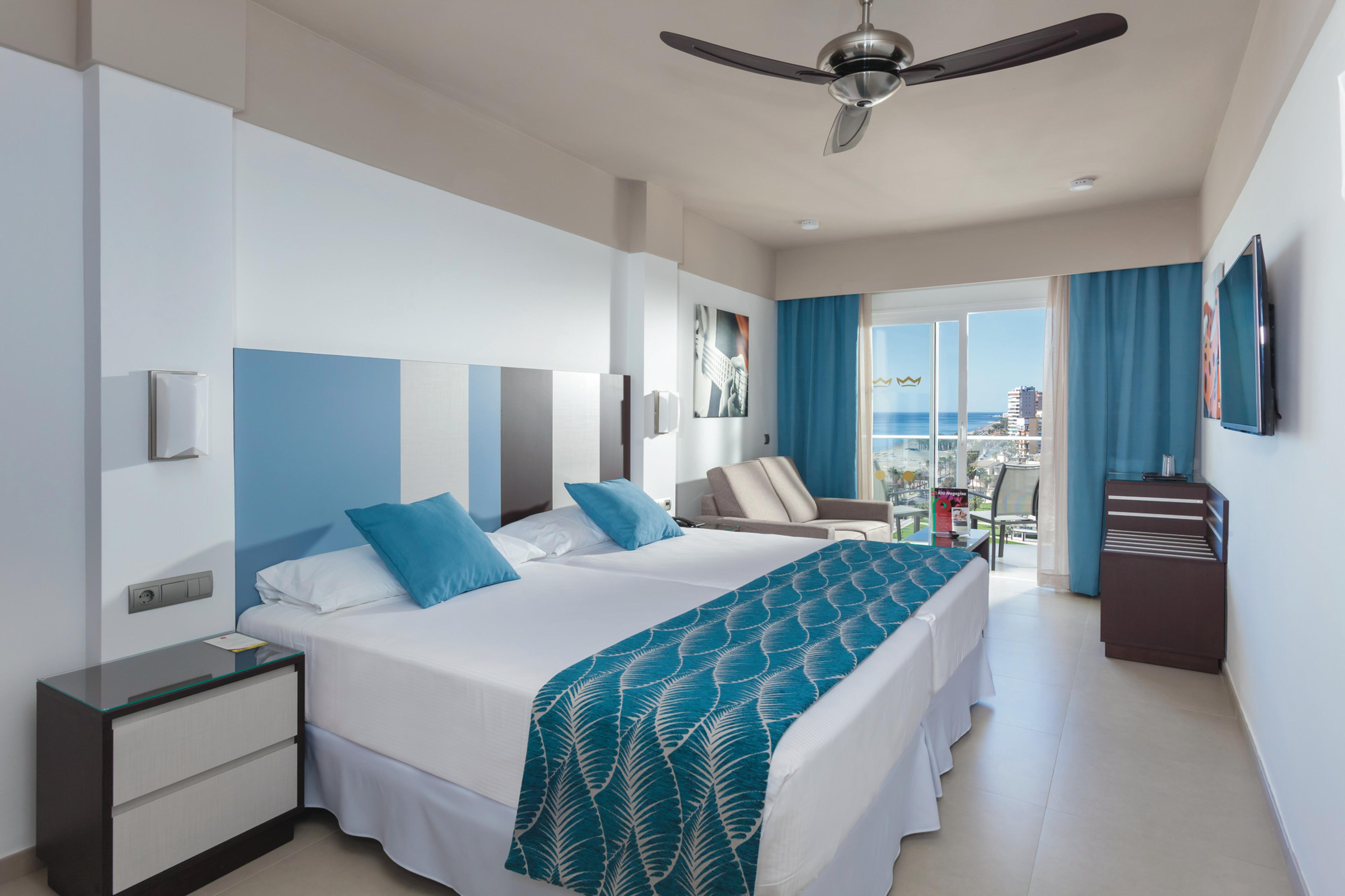 Clubhotel Riu Costa Del Sol トレモリノス エクステリア 写真