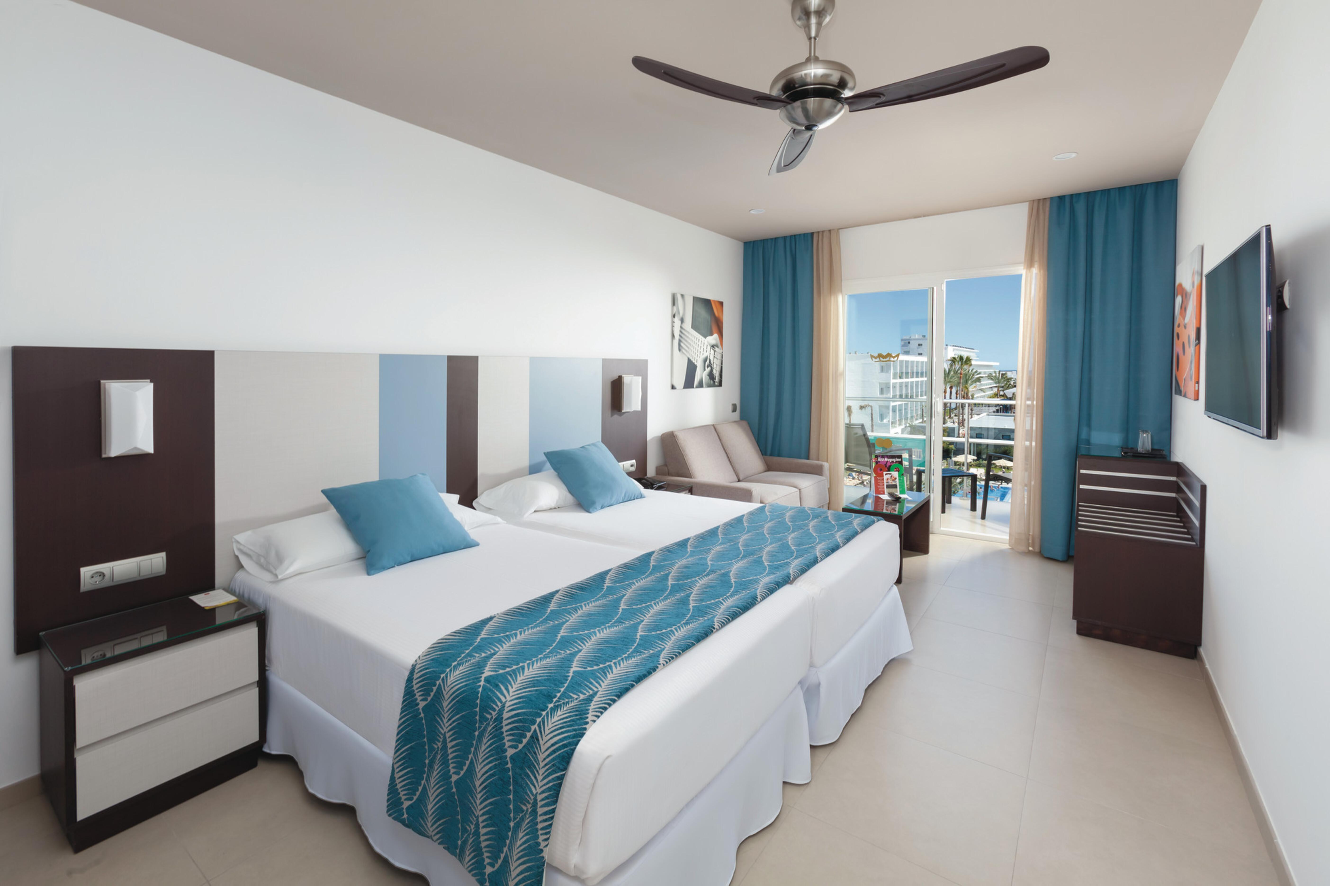 Clubhotel Riu Costa Del Sol トレモリノス エクステリア 写真