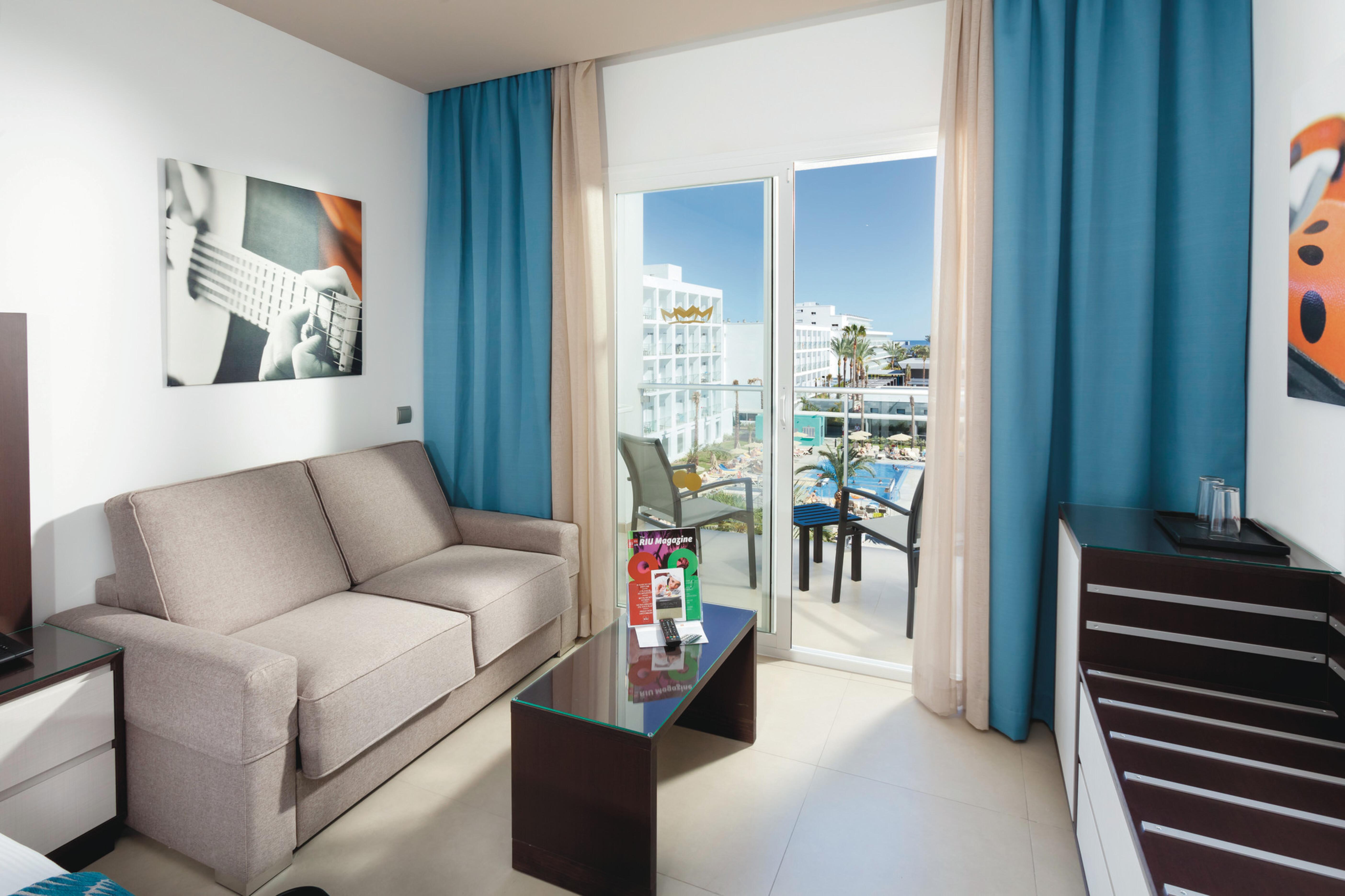 Clubhotel Riu Costa Del Sol トレモリノス エクステリア 写真