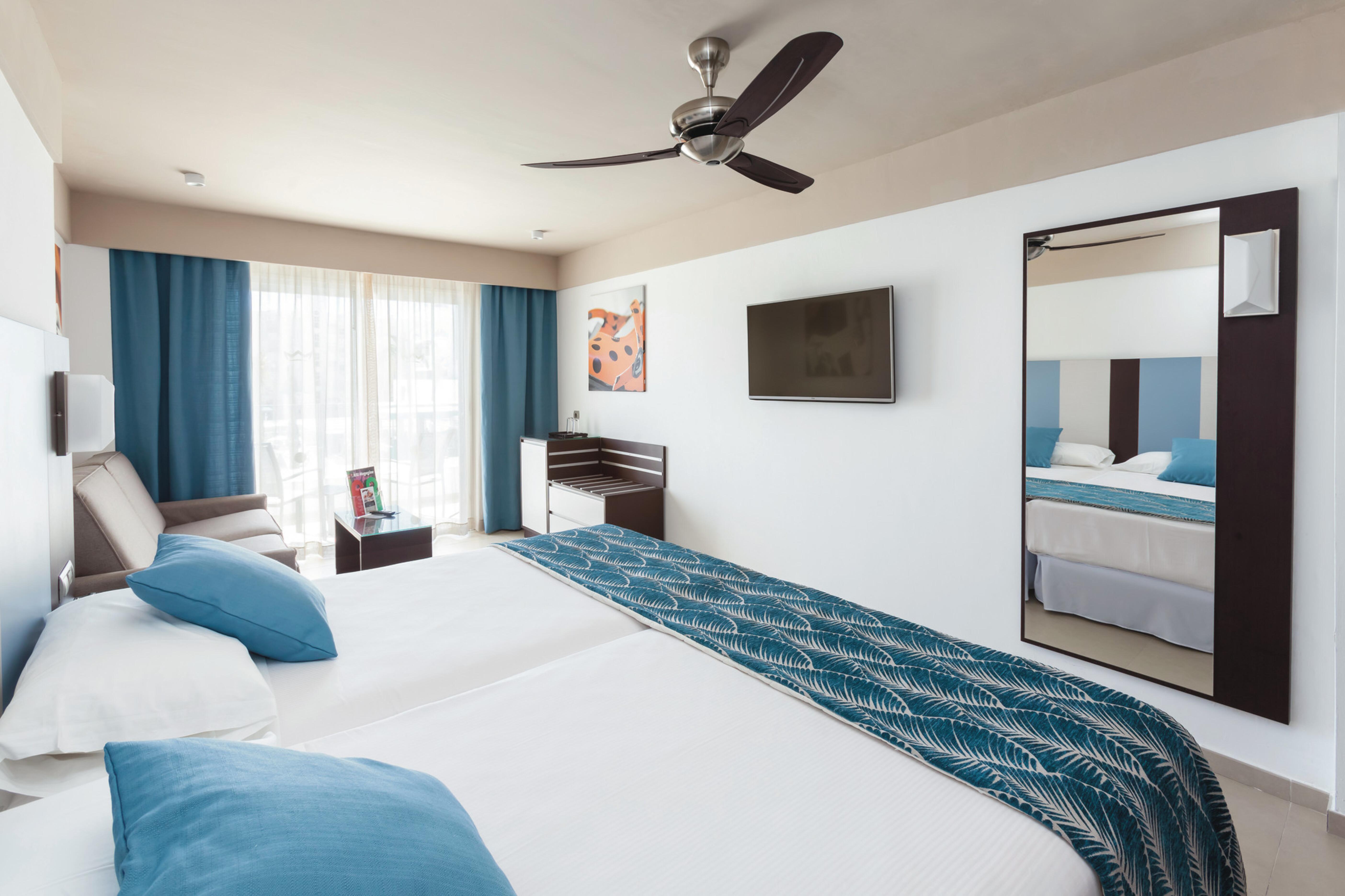 Clubhotel Riu Costa Del Sol トレモリノス エクステリア 写真