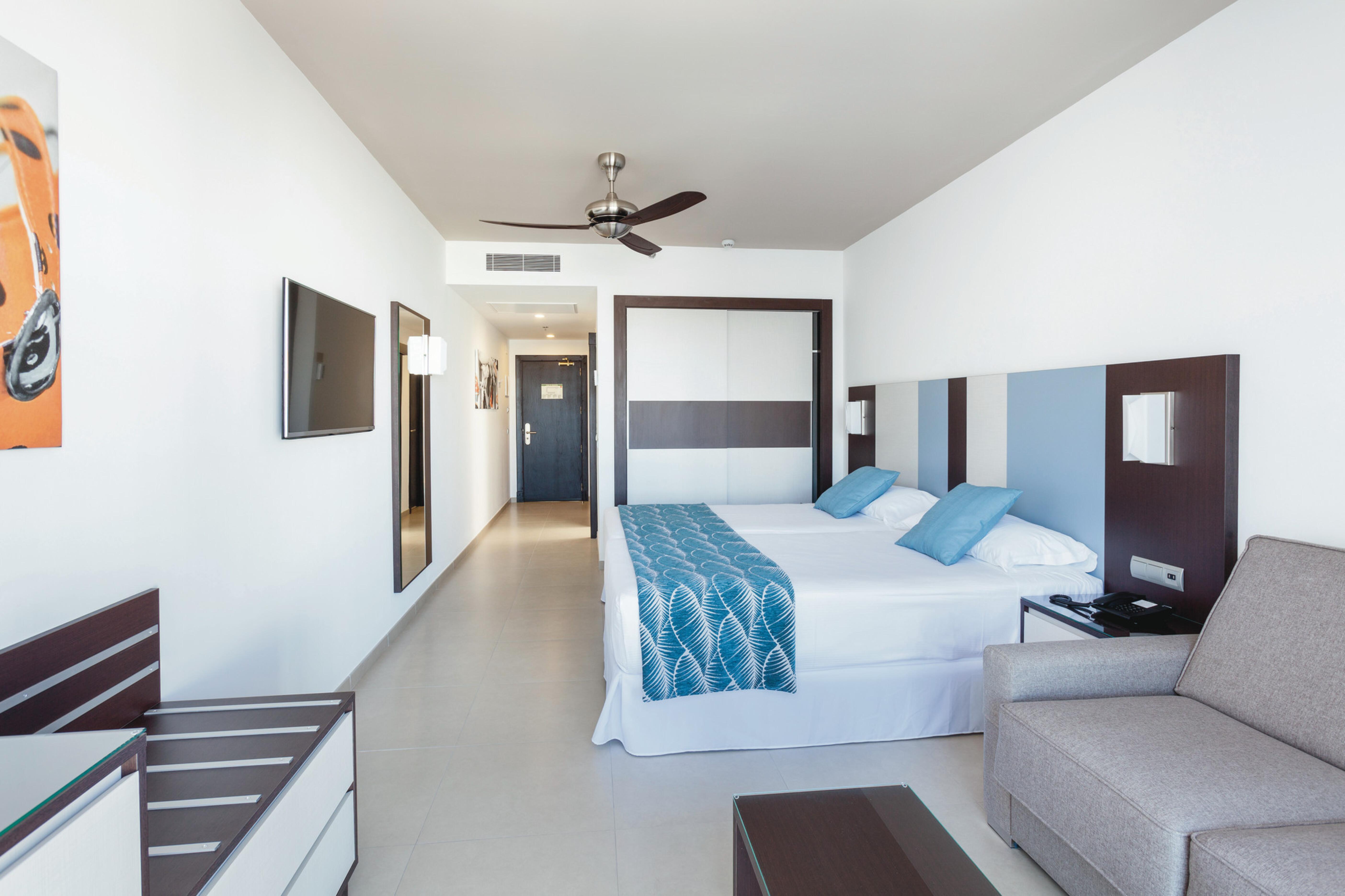 Clubhotel Riu Costa Del Sol トレモリノス エクステリア 写真