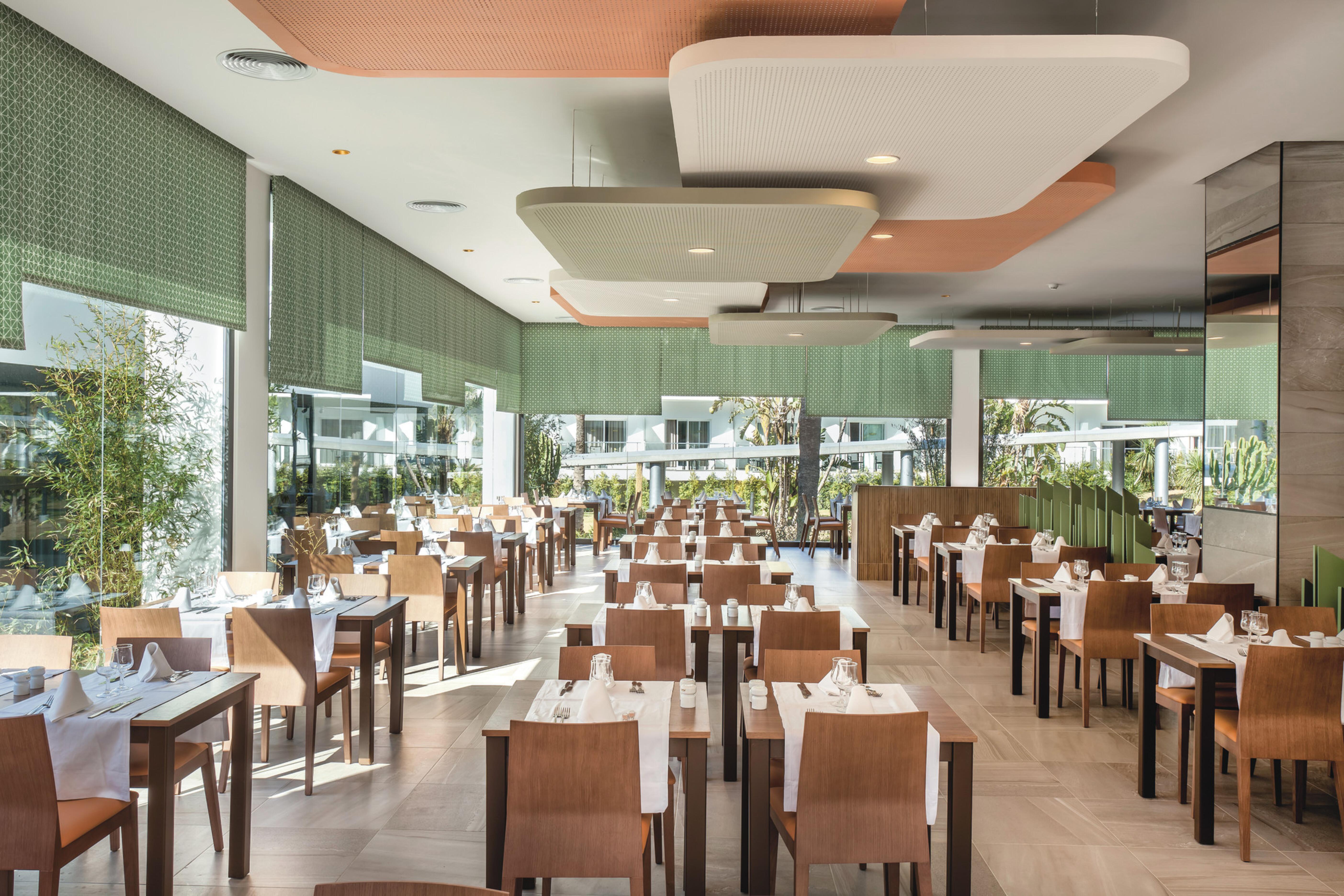 Clubhotel Riu Costa Del Sol トレモリノス エクステリア 写真