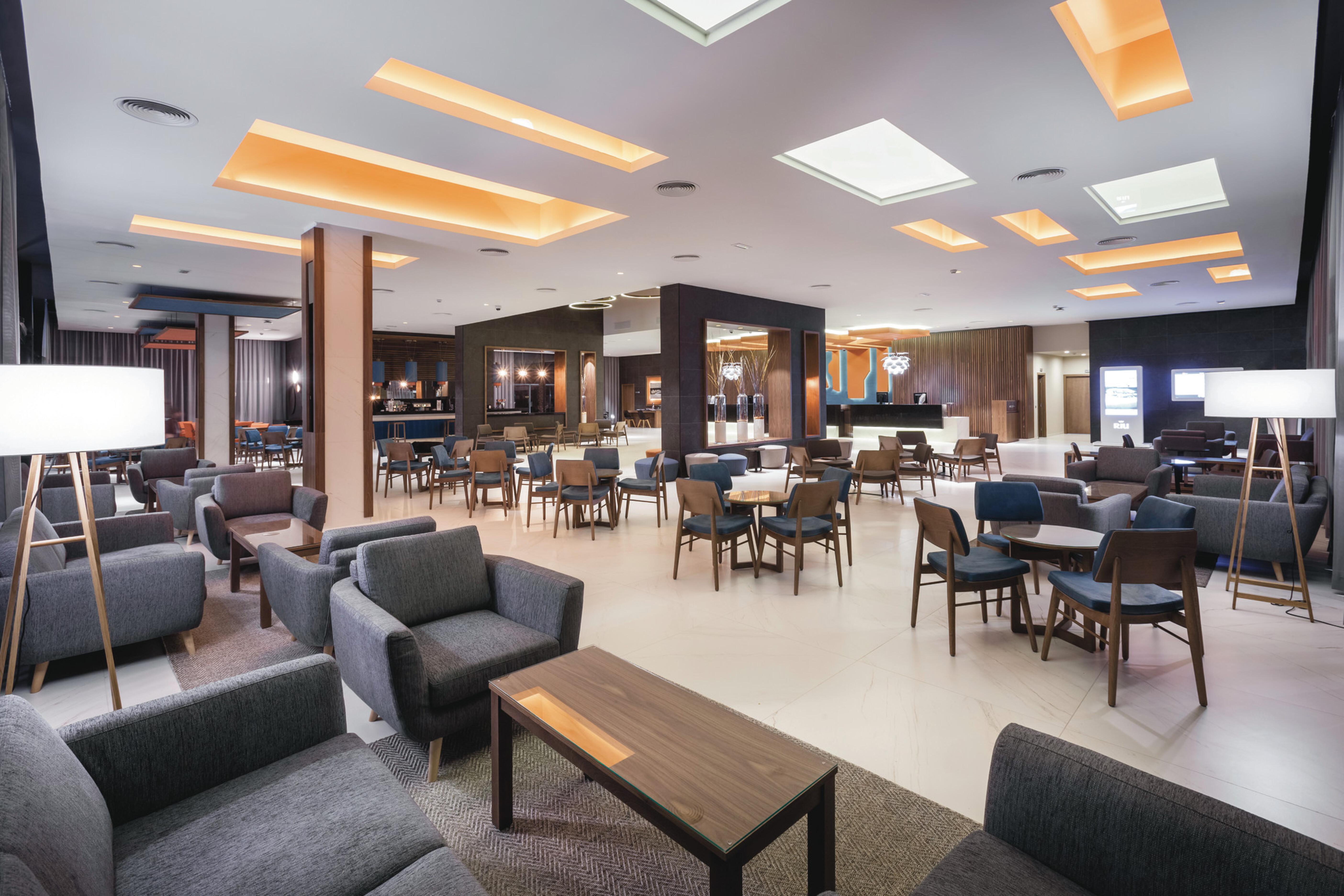 Clubhotel Riu Costa Del Sol トレモリノス エクステリア 写真