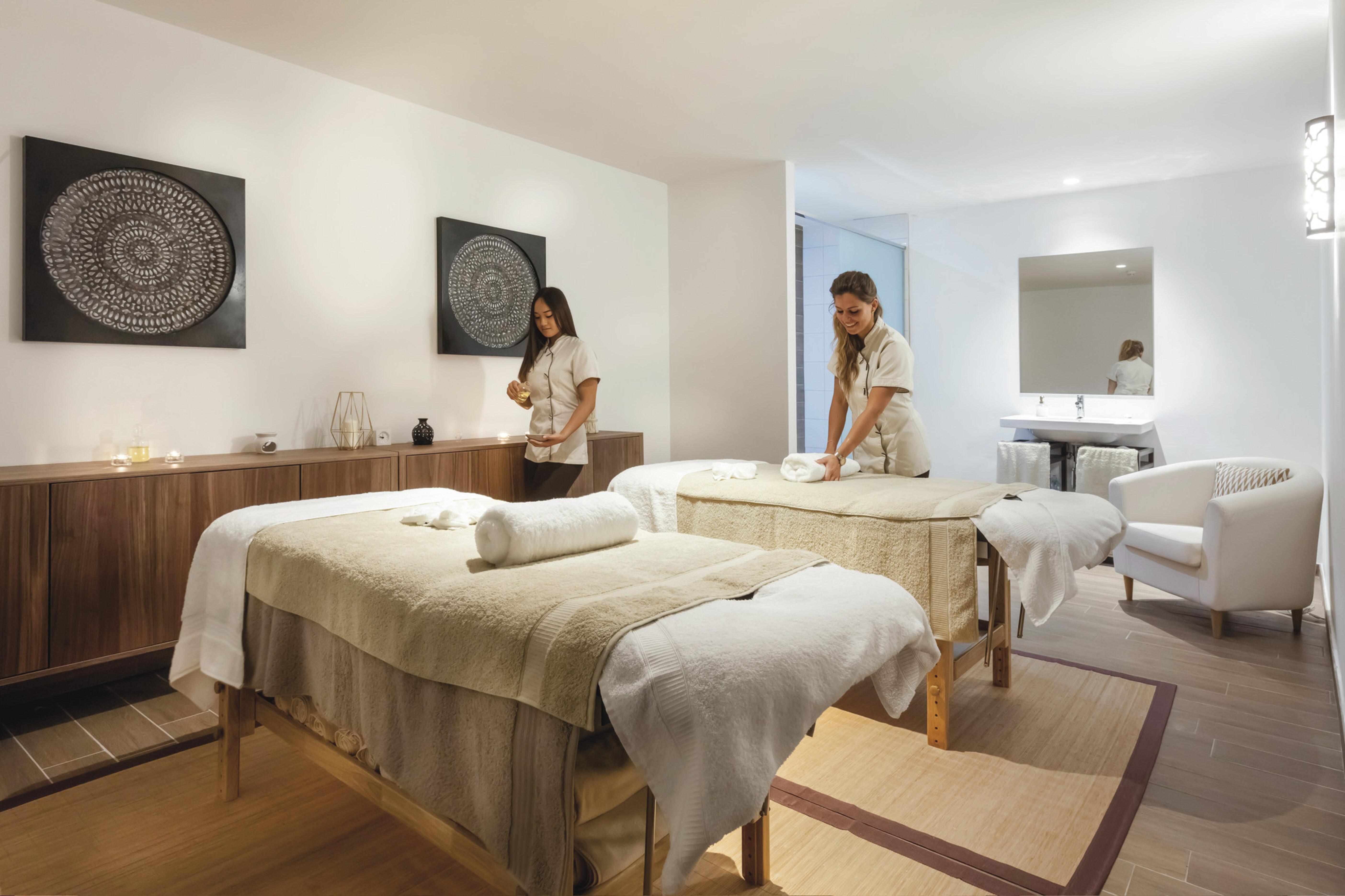 Clubhotel Riu Costa Del Sol トレモリノス エクステリア 写真