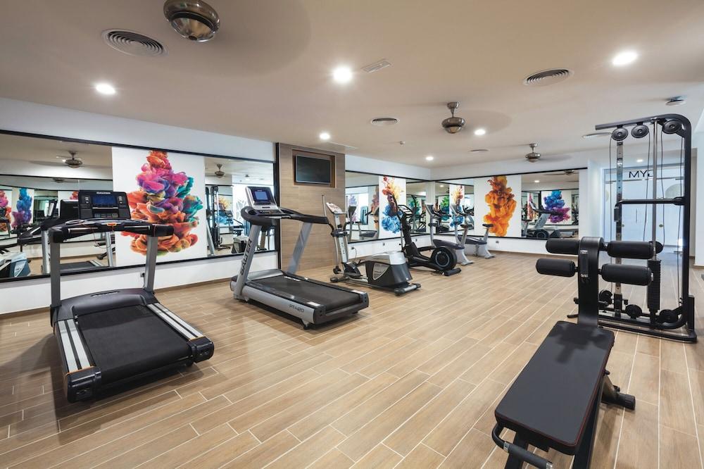Clubhotel Riu Costa Del Sol トレモリノス エクステリア 写真