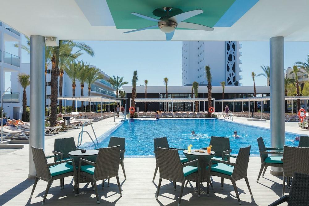 Clubhotel Riu Costa Del Sol トレモリノス エクステリア 写真