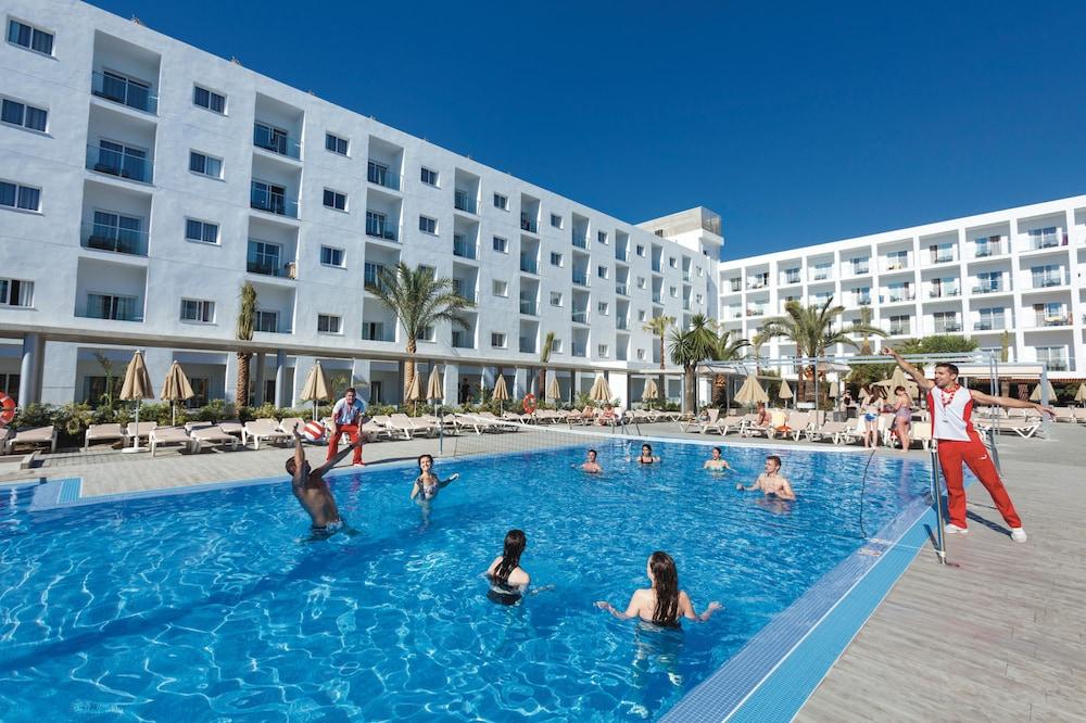 Clubhotel Riu Costa Del Sol トレモリノス エクステリア 写真
