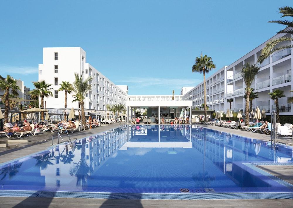 Clubhotel Riu Costa Del Sol トレモリノス エクステリア 写真