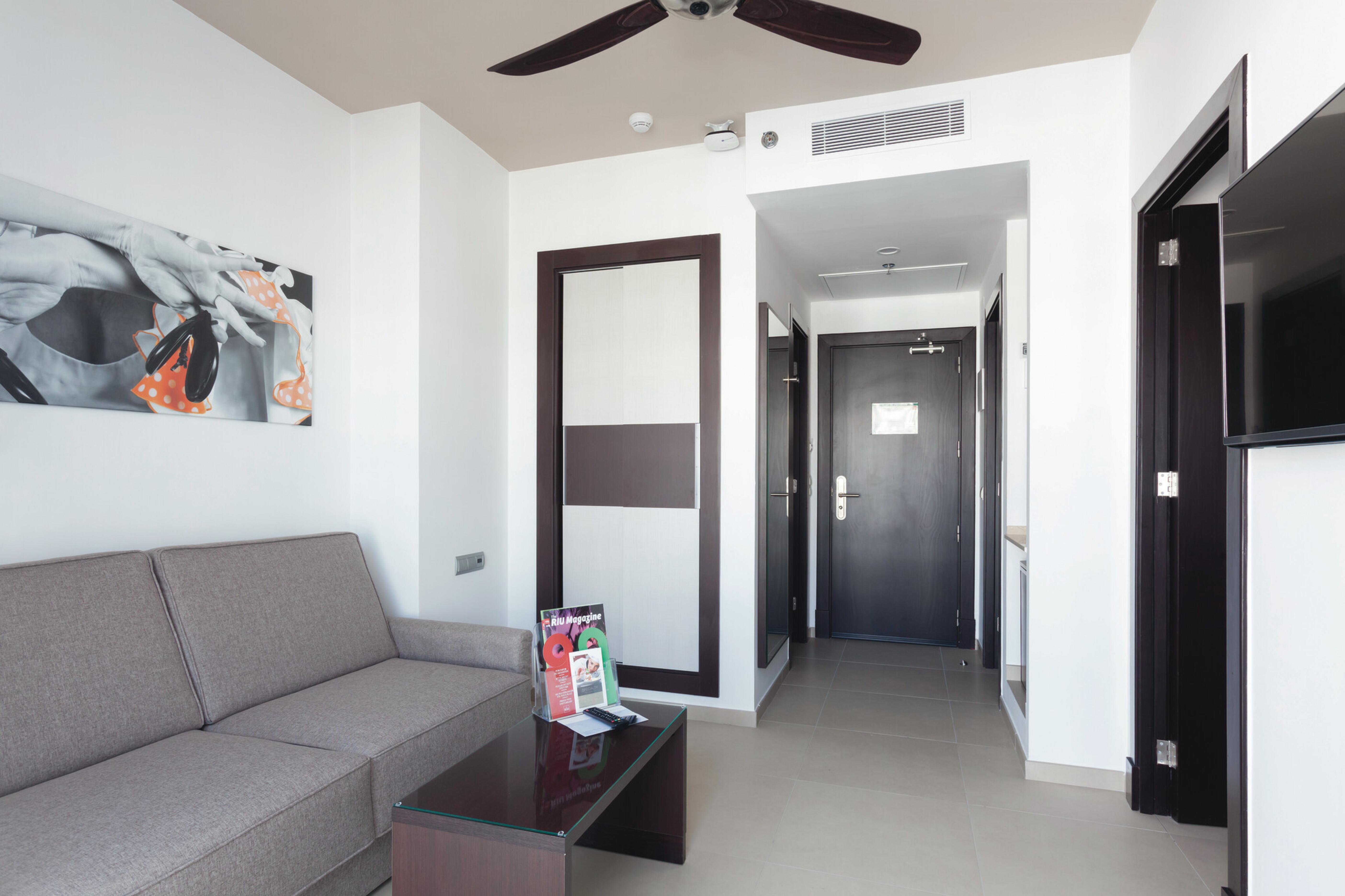 Clubhotel Riu Costa Del Sol トレモリノス エクステリア 写真