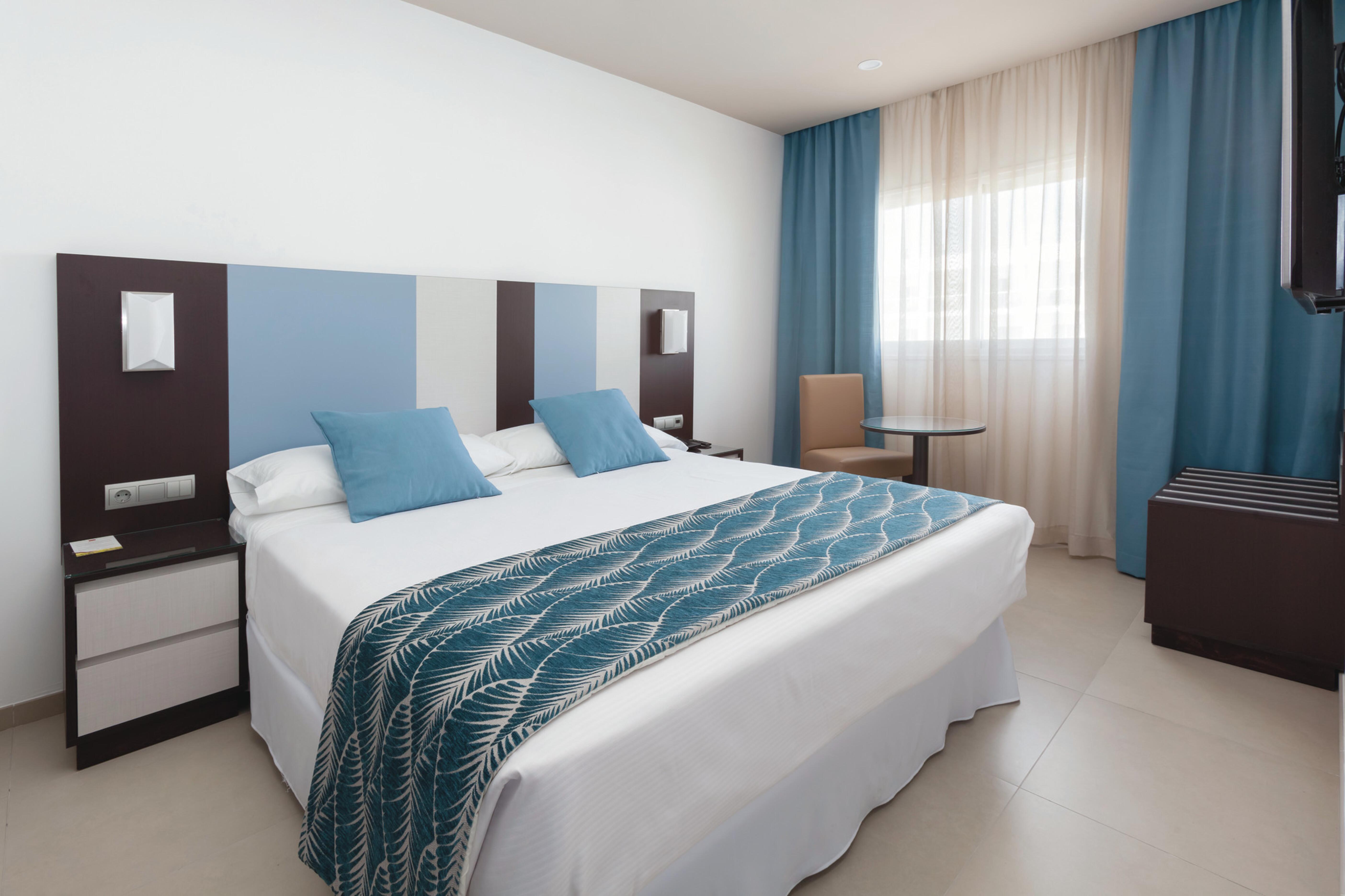 Clubhotel Riu Costa Del Sol トレモリノス エクステリア 写真
