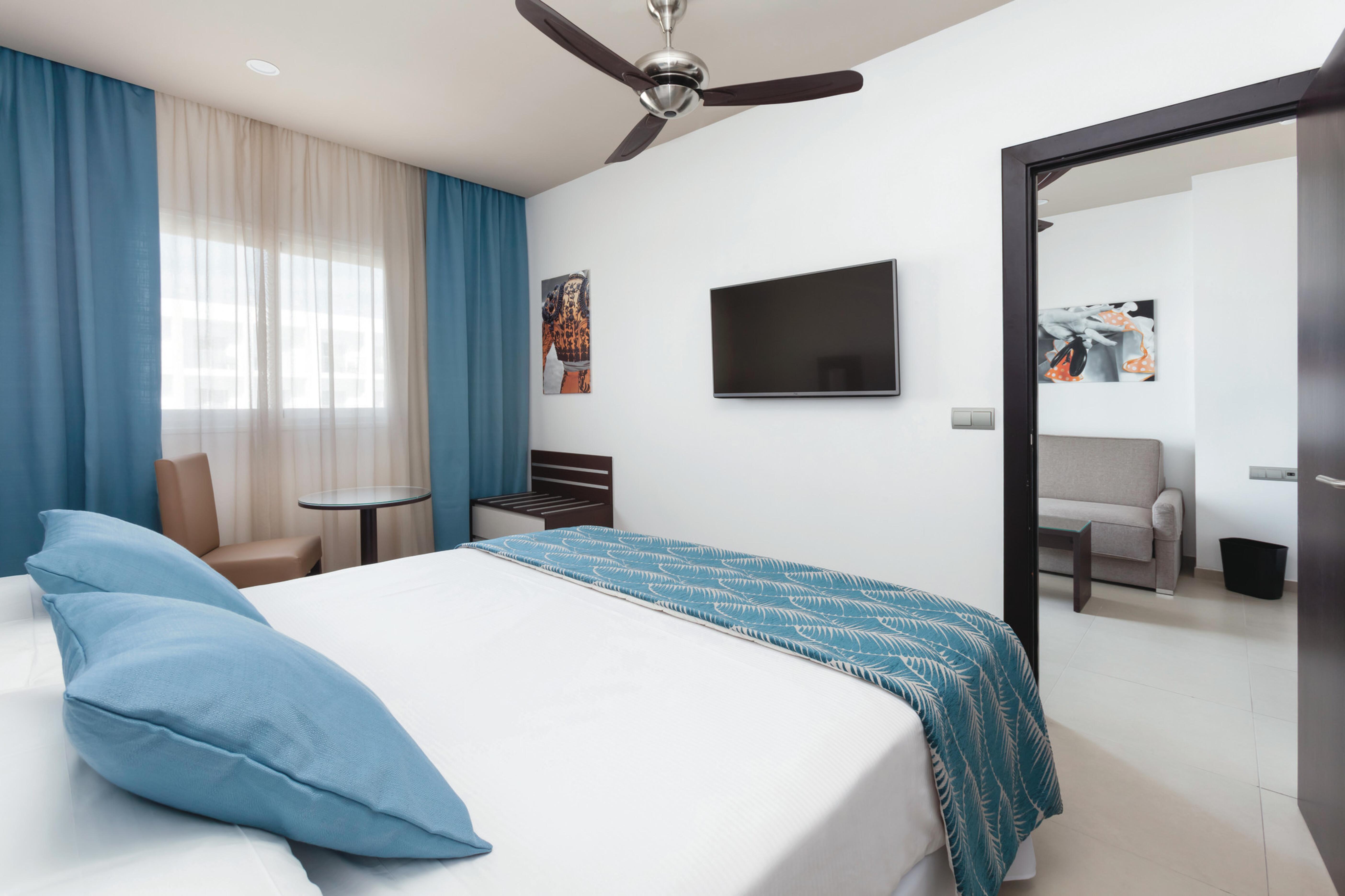 Clubhotel Riu Costa Del Sol トレモリノス エクステリア 写真