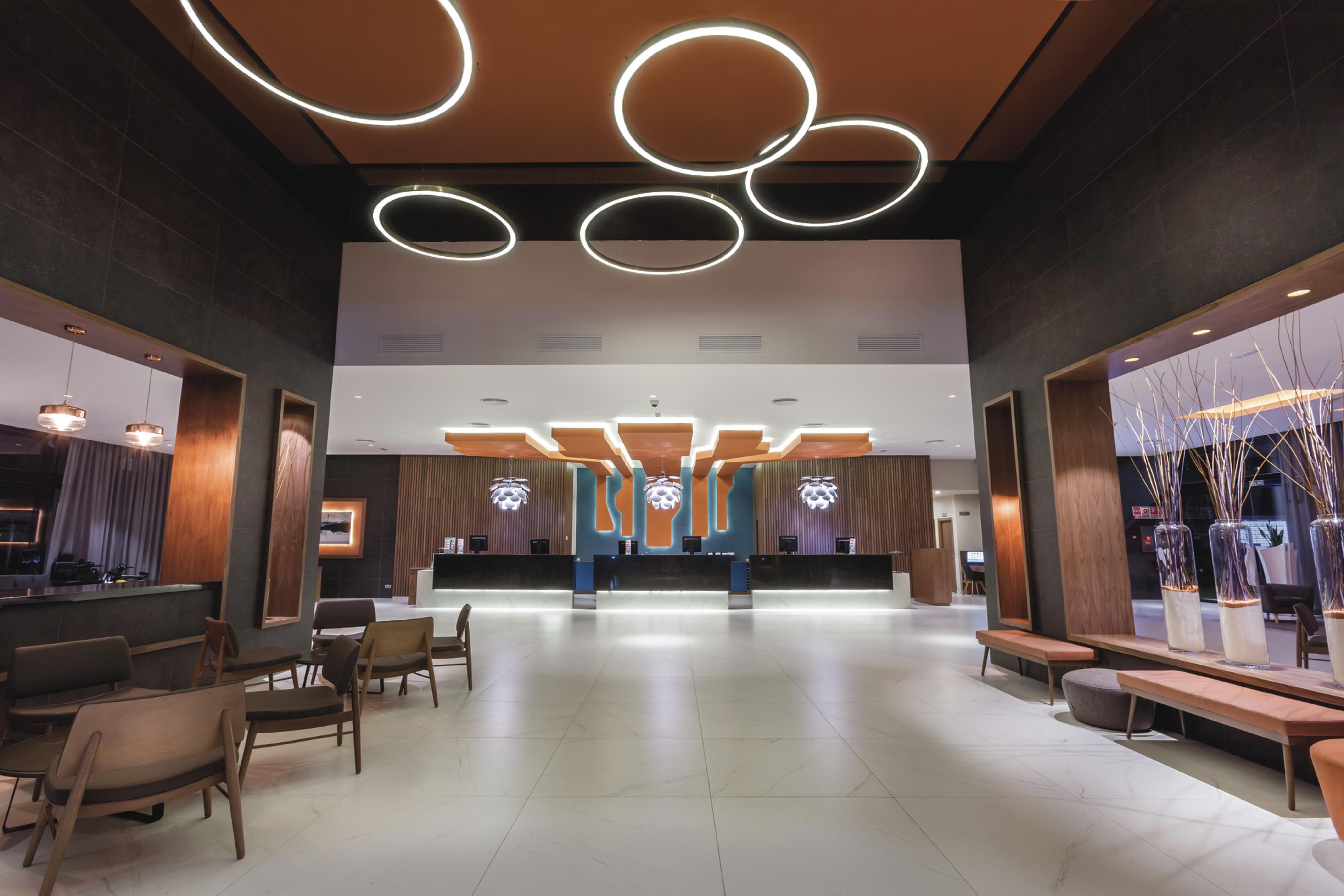Clubhotel Riu Costa Del Sol トレモリノス エクステリア 写真