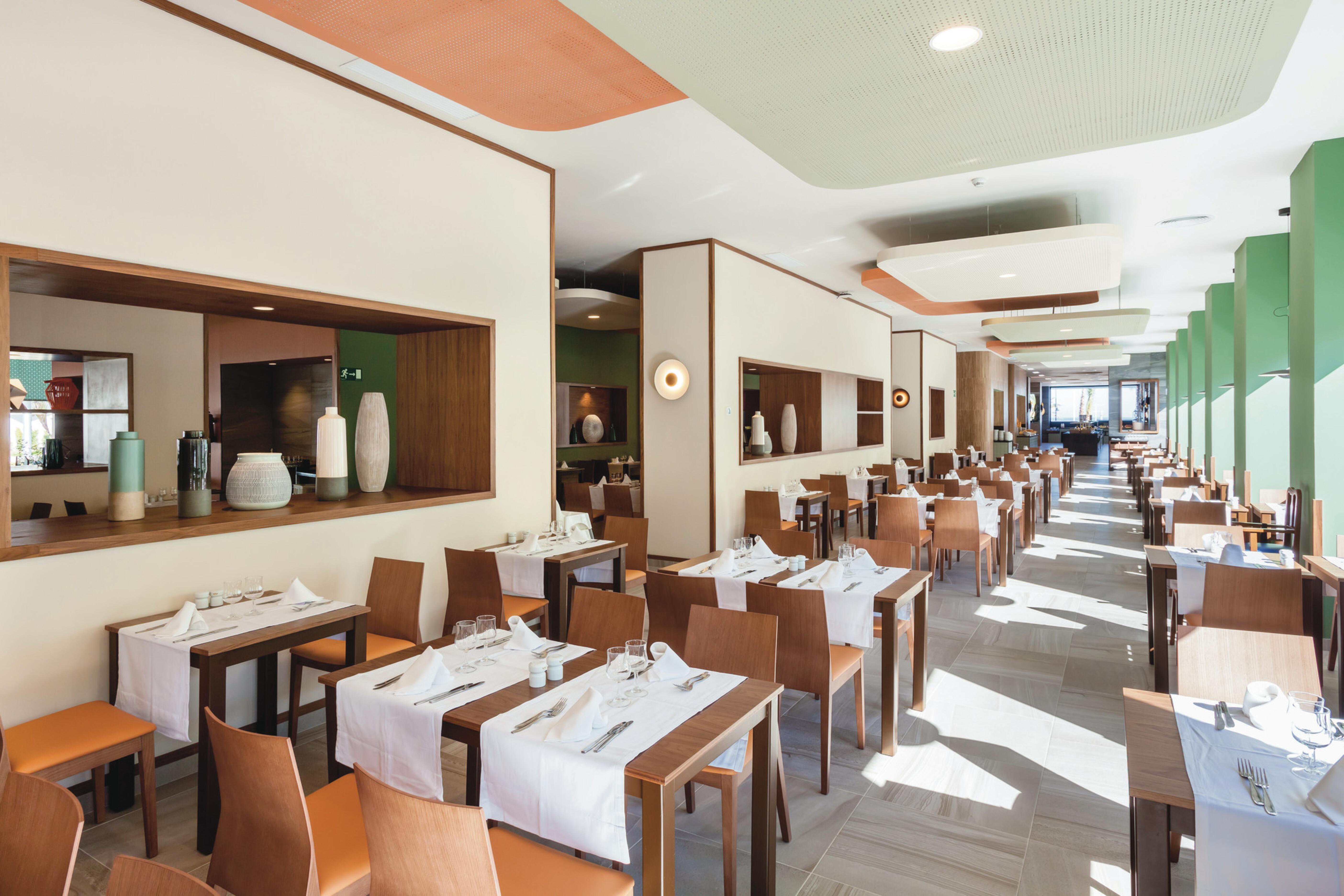 Clubhotel Riu Costa Del Sol トレモリノス エクステリア 写真