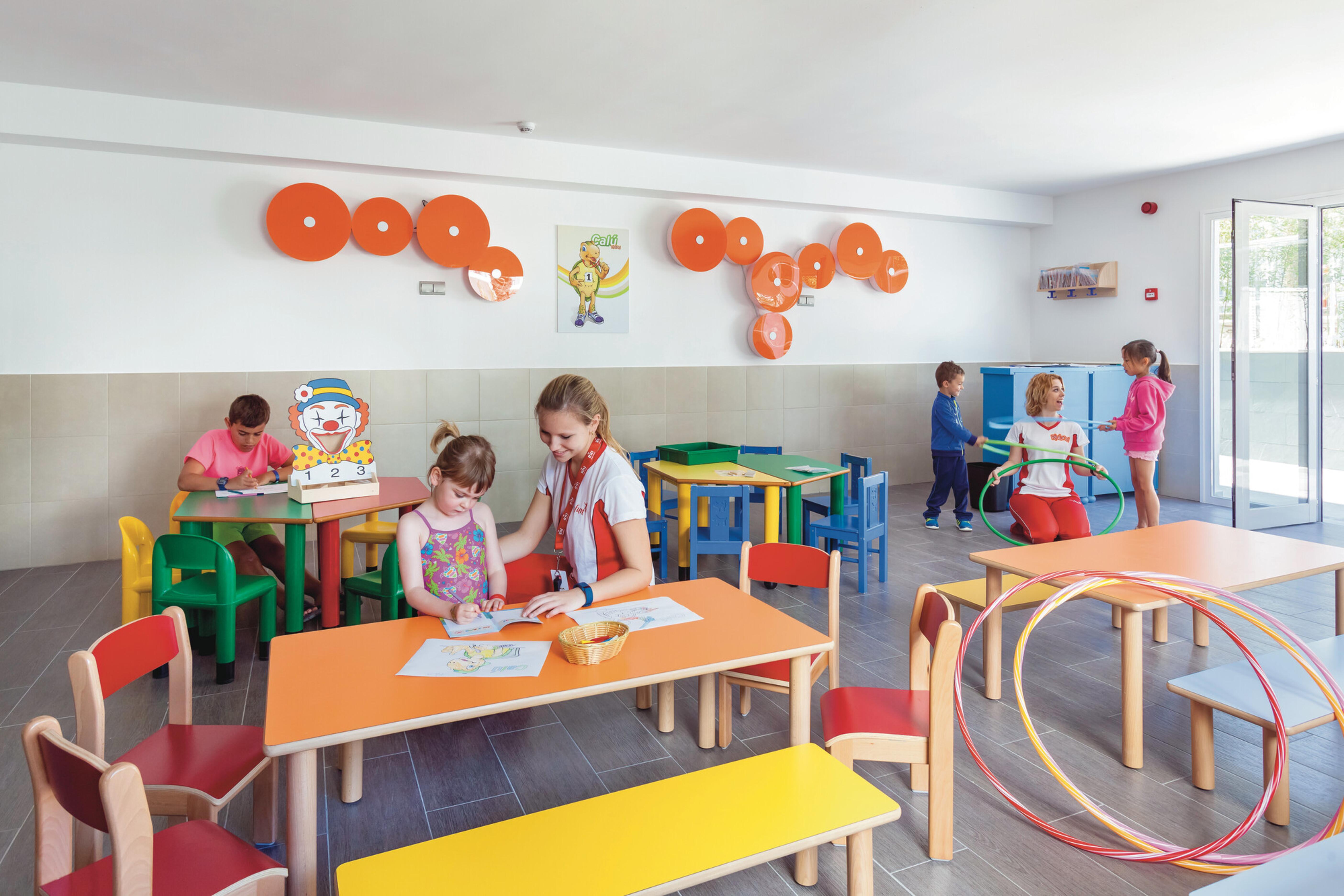 Clubhotel Riu Costa Del Sol トレモリノス エクステリア 写真