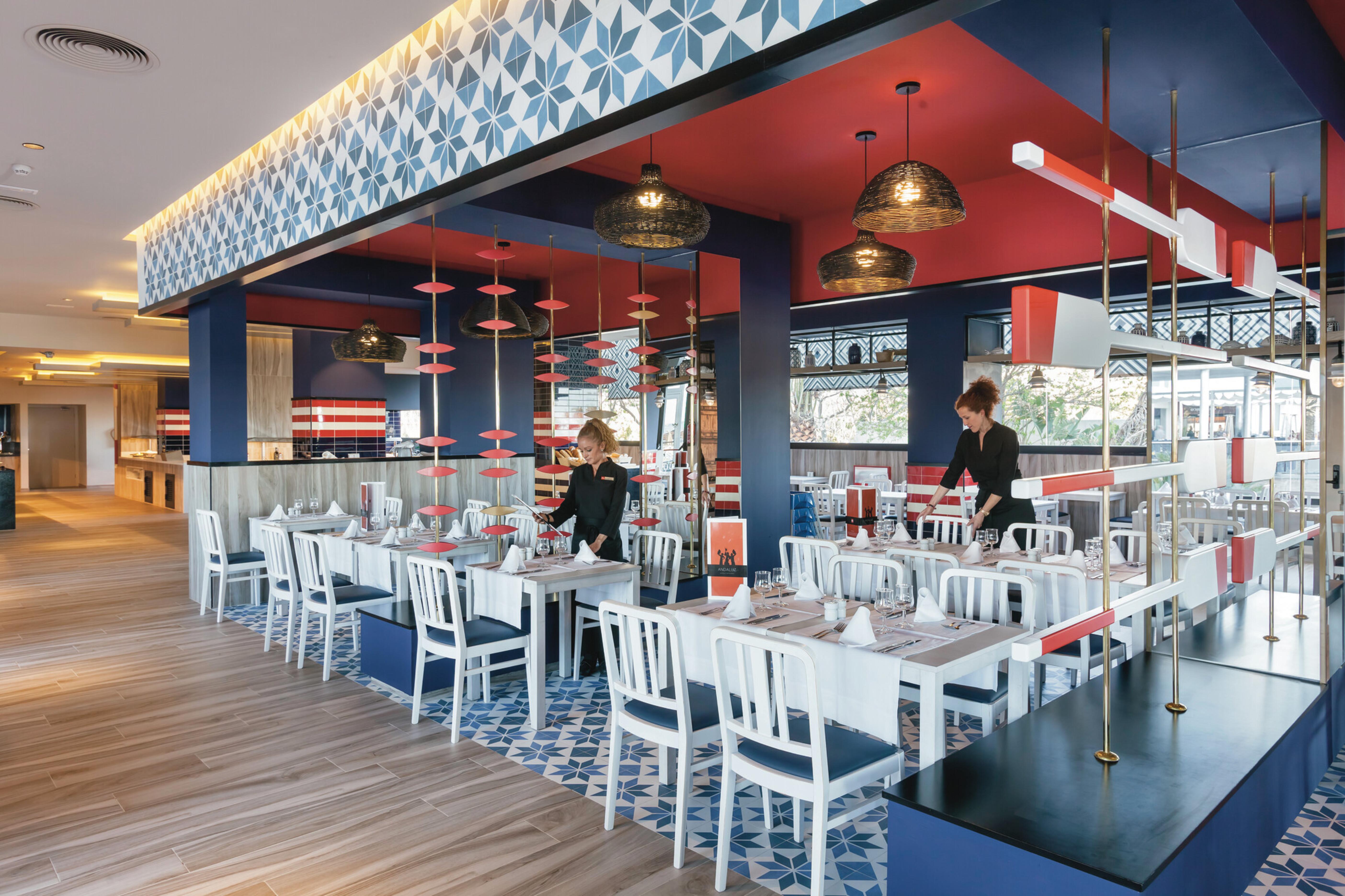 Clubhotel Riu Costa Del Sol トレモリノス エクステリア 写真