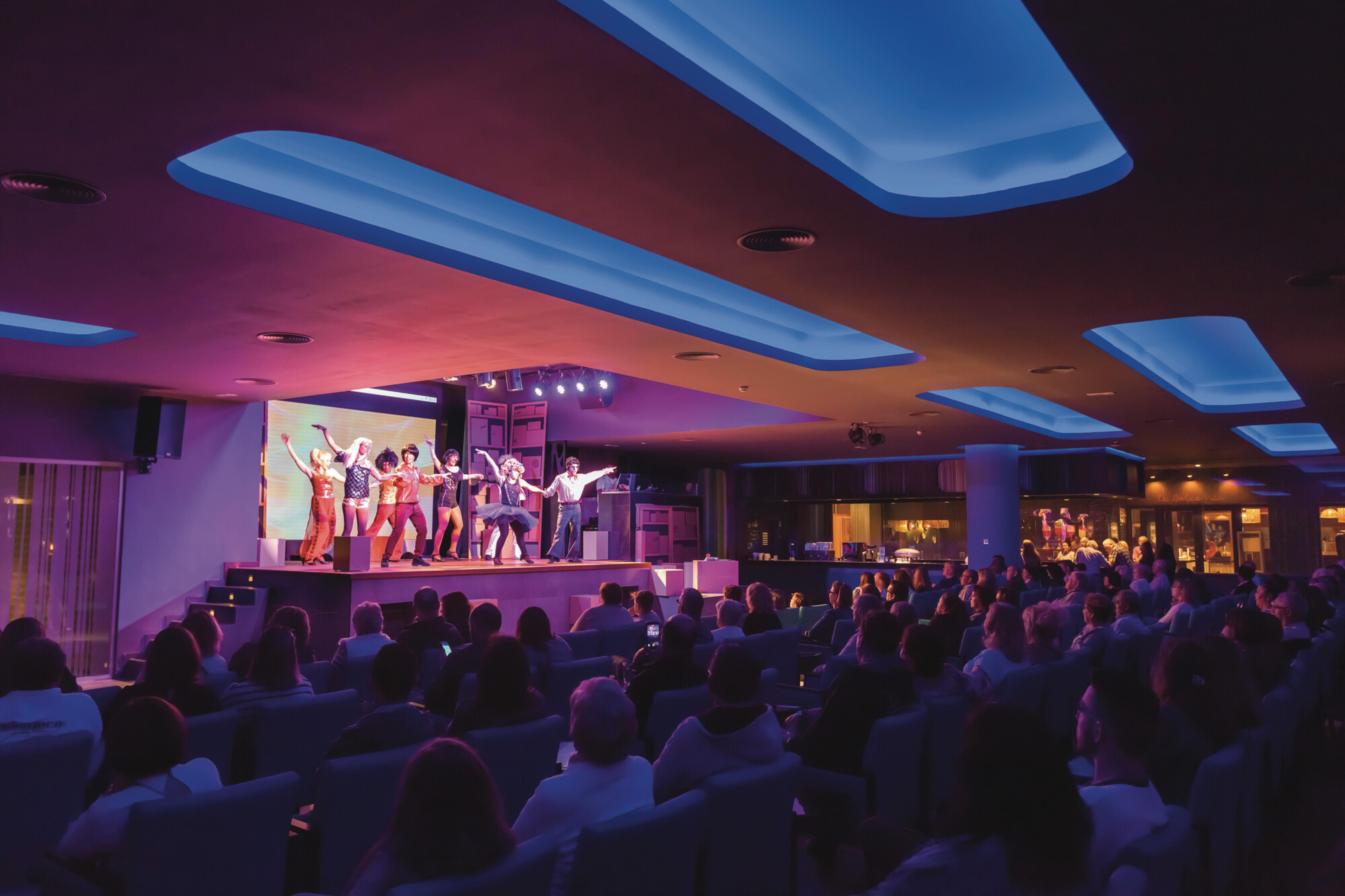 Clubhotel Riu Costa Del Sol トレモリノス エクステリア 写真