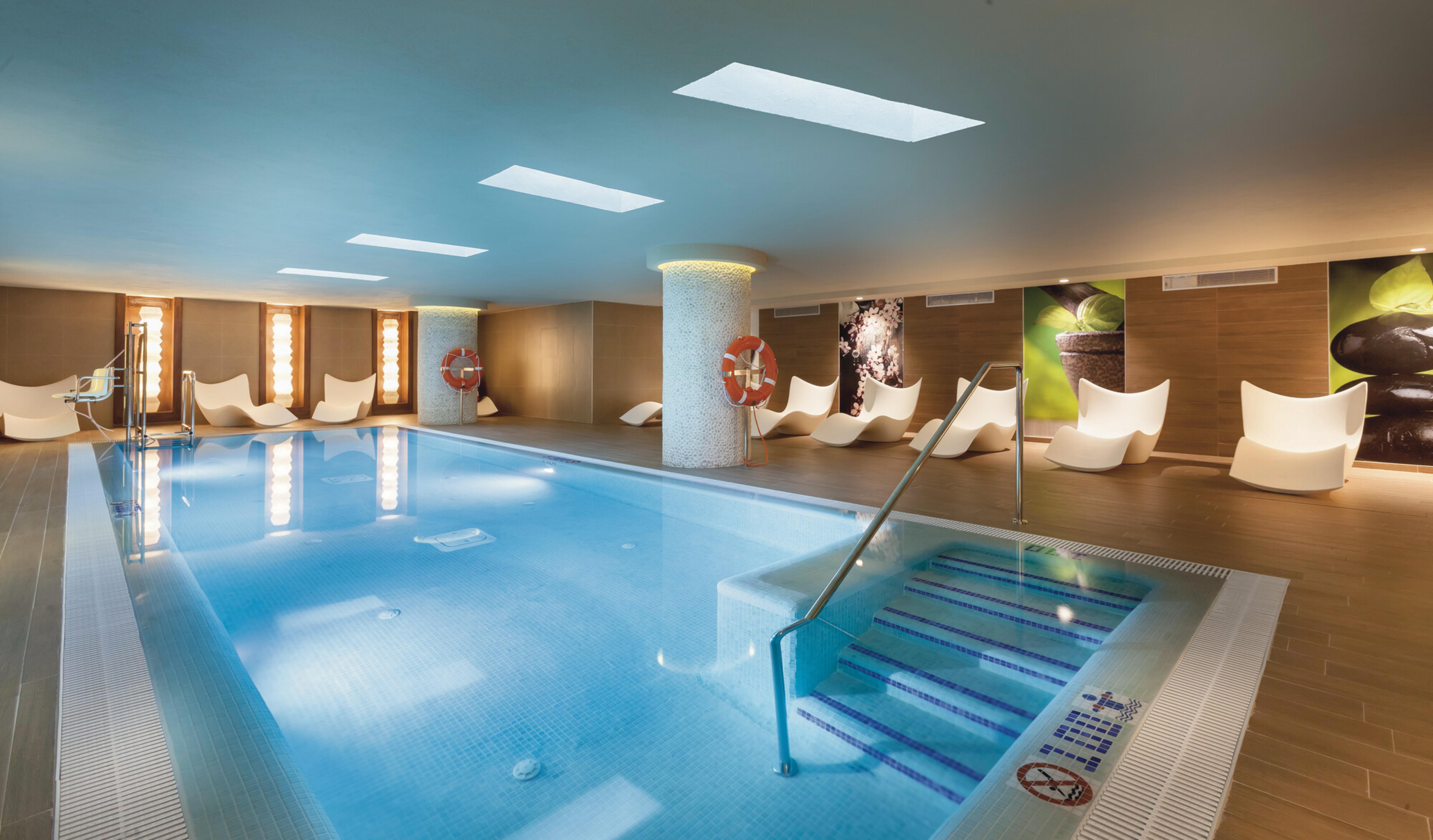 Clubhotel Riu Costa Del Sol トレモリノス エクステリア 写真