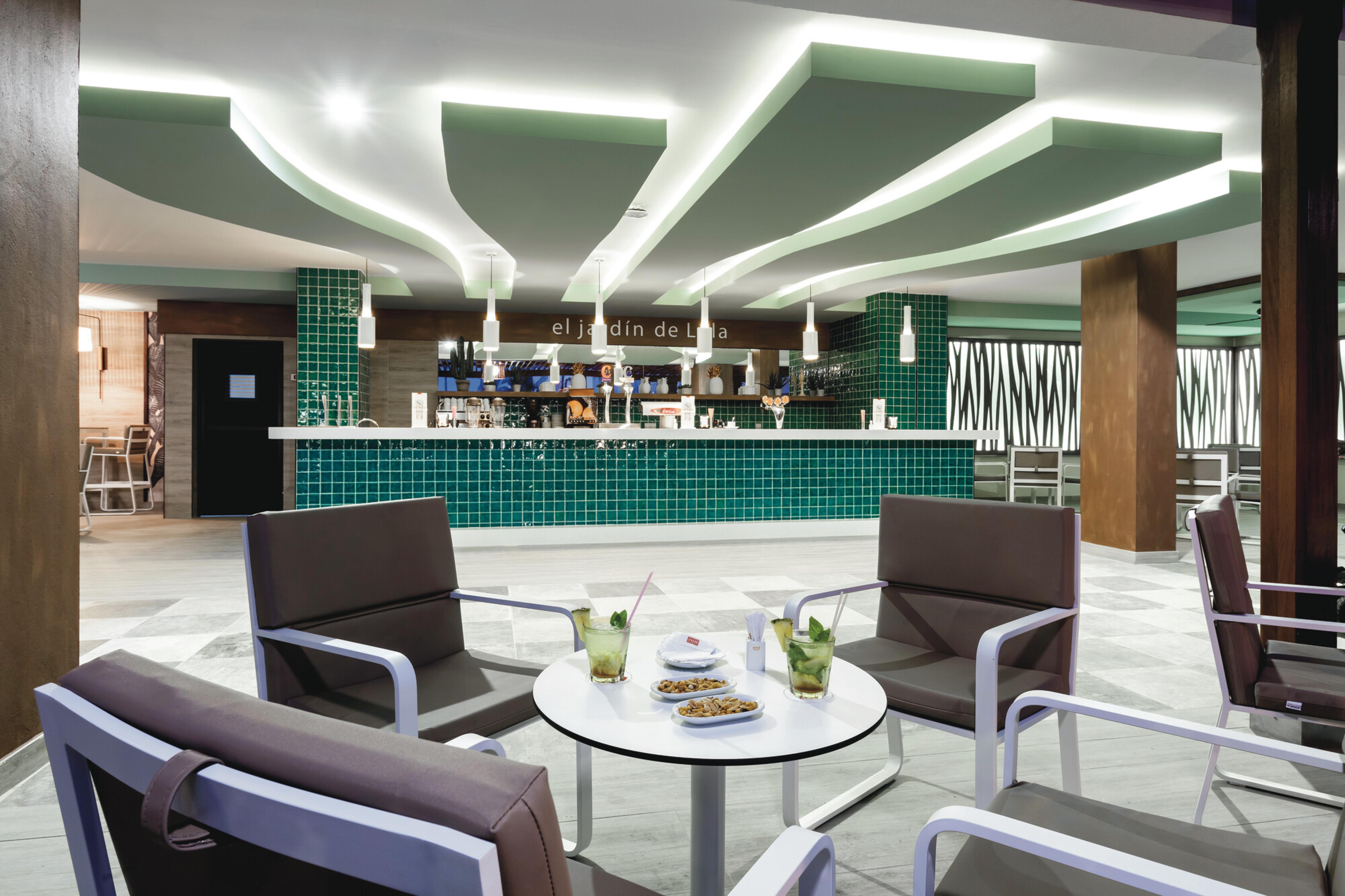 Clubhotel Riu Costa Del Sol トレモリノス エクステリア 写真