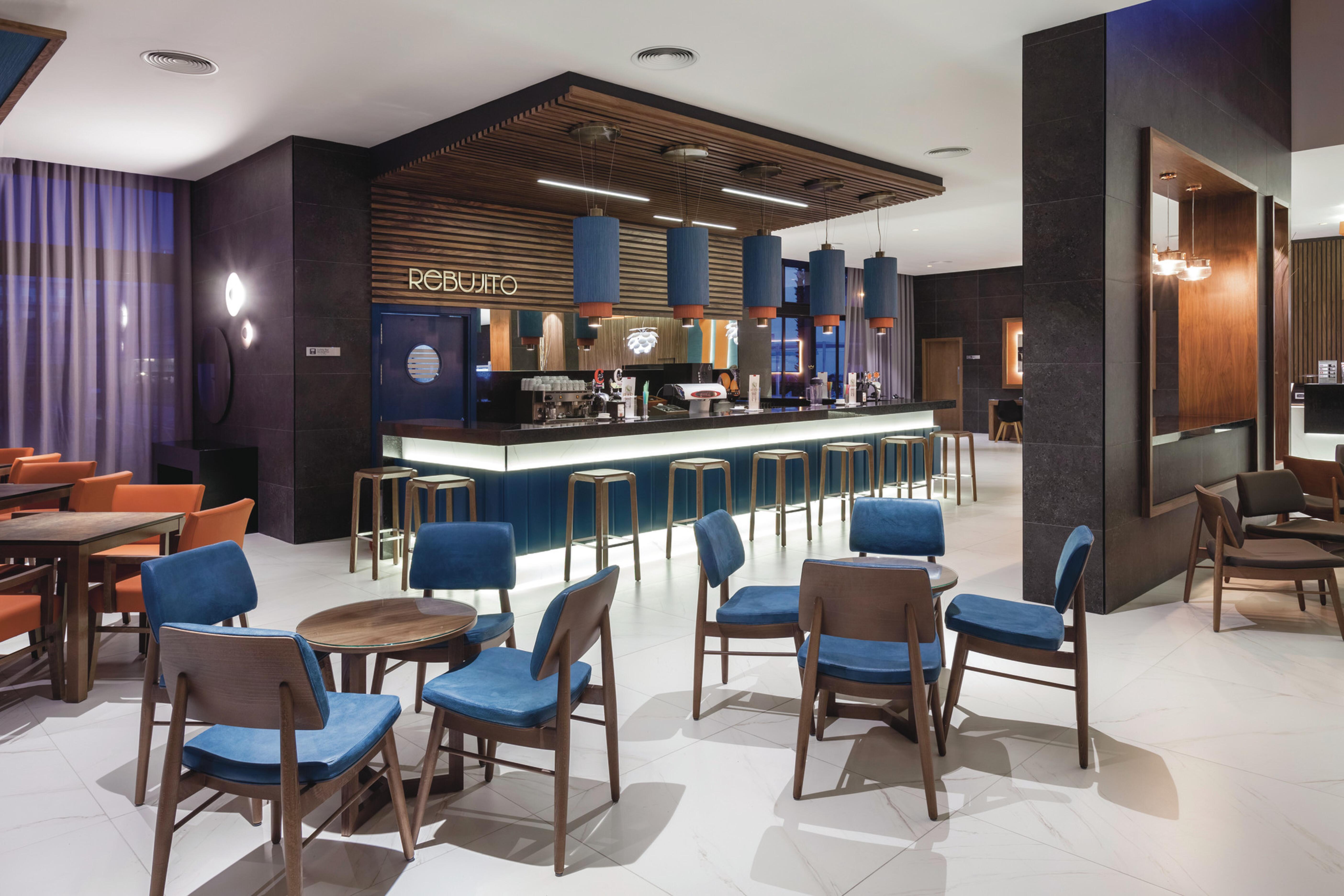 Clubhotel Riu Costa Del Sol トレモリノス エクステリア 写真