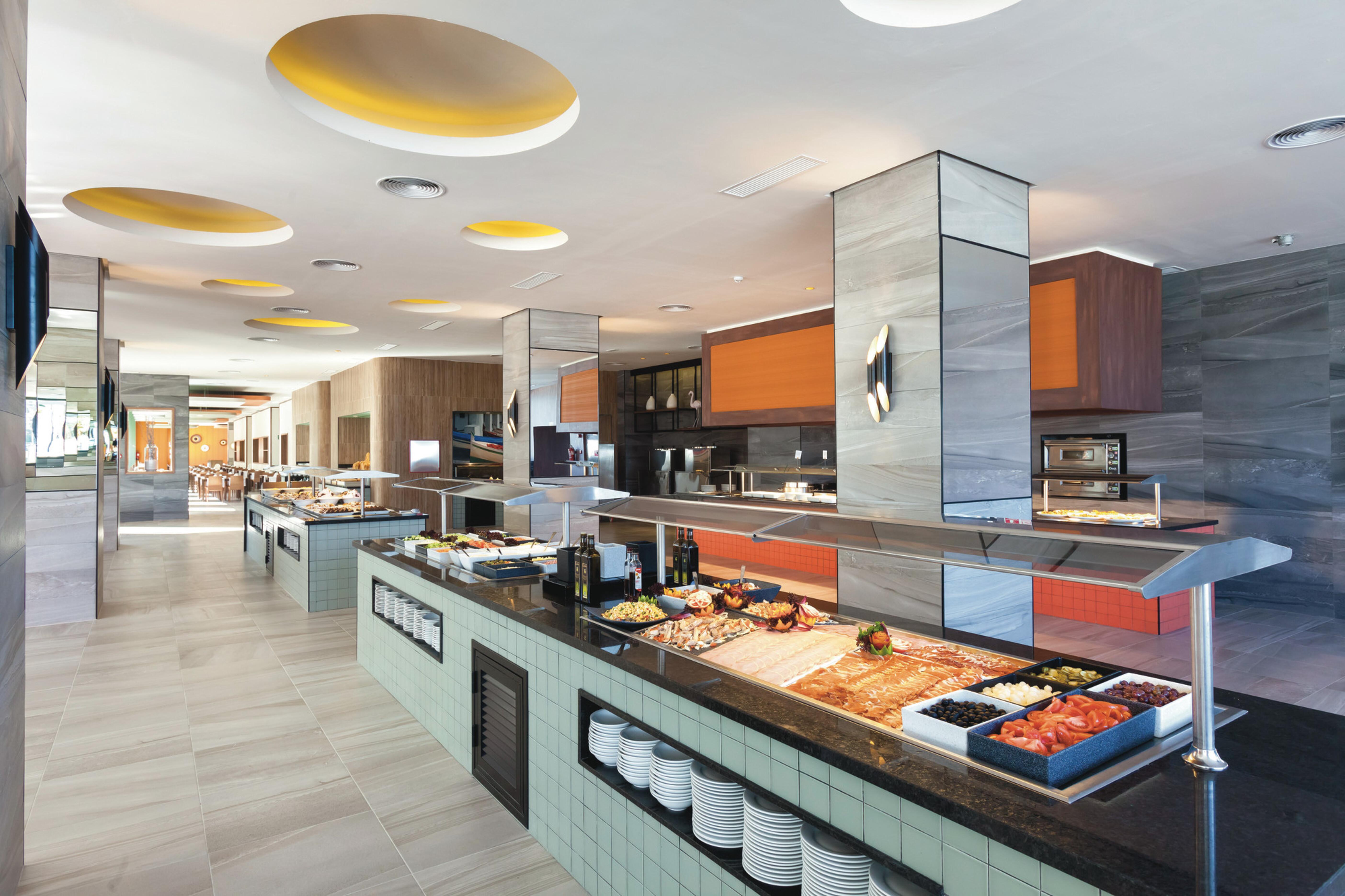 Clubhotel Riu Costa Del Sol トレモリノス エクステリア 写真