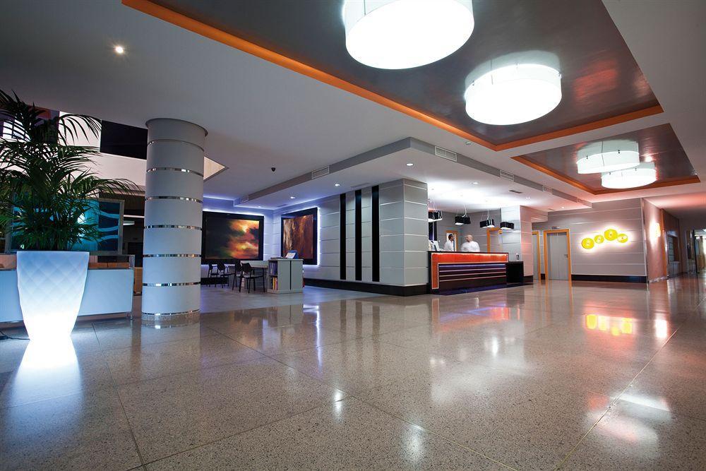 Clubhotel Riu Costa Del Sol トレモリノス エクステリア 写真
