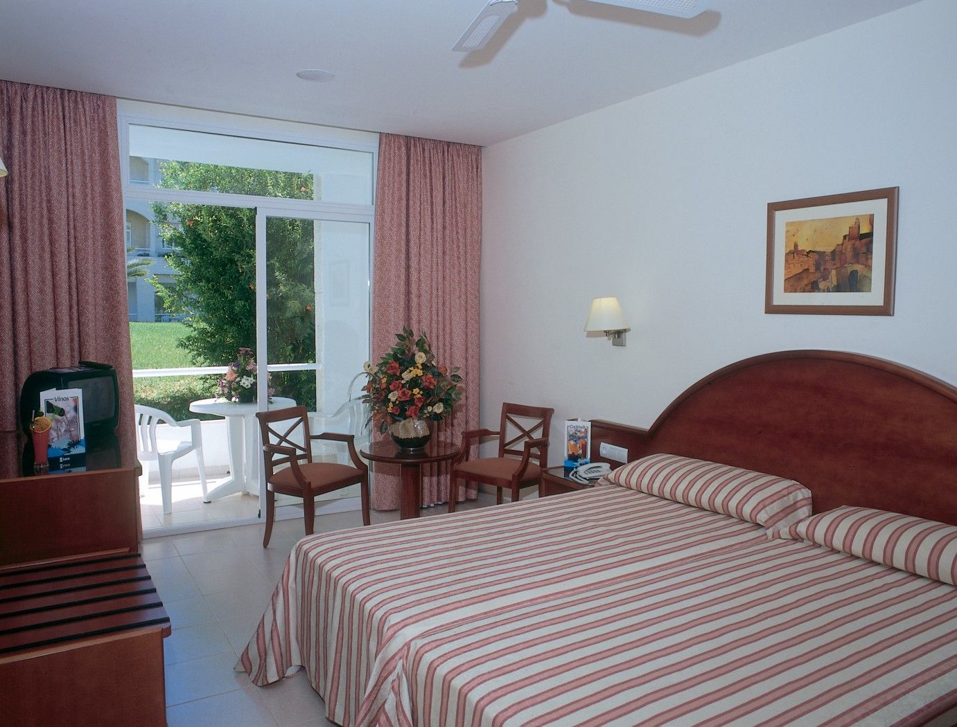 Clubhotel Riu Costa Del Sol トレモリノス エクステリア 写真