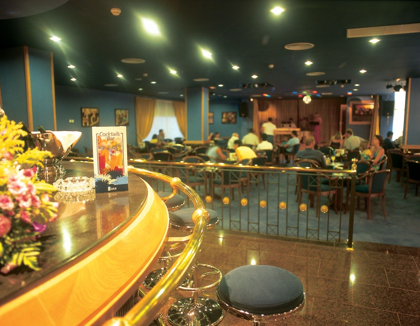 Clubhotel Riu Costa Del Sol トレモリノス エクステリア 写真