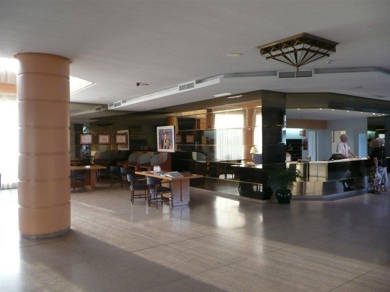 Clubhotel Riu Costa Del Sol トレモリノス エクステリア 写真