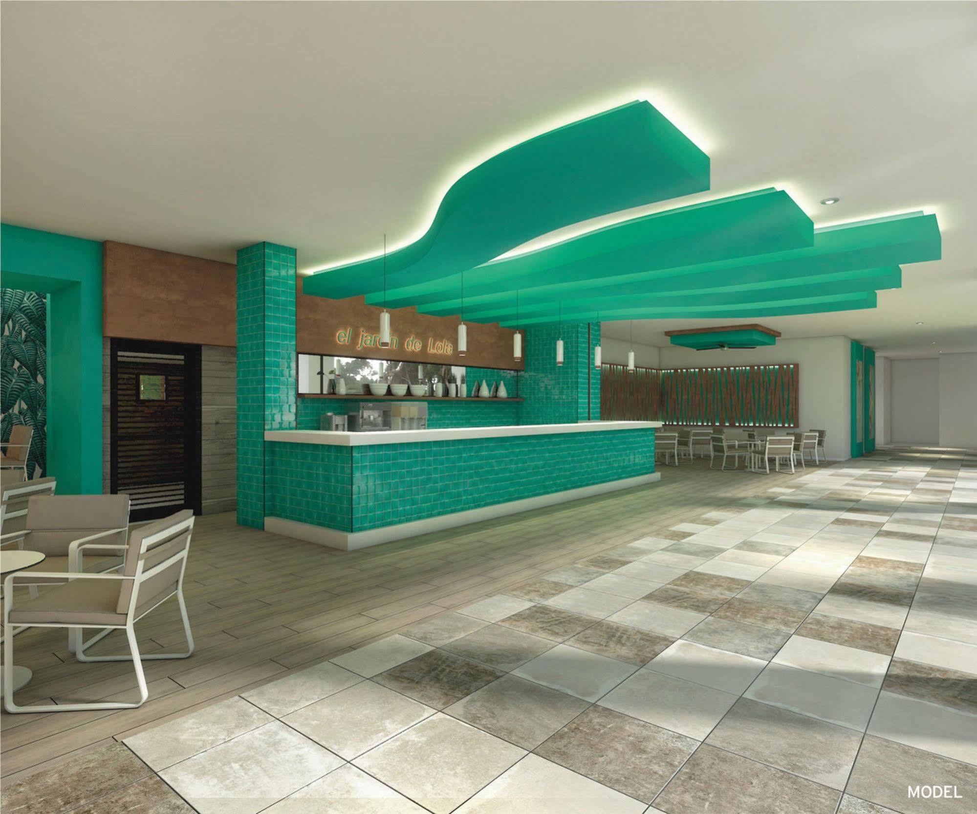 Clubhotel Riu Costa Del Sol トレモリノス エクステリア 写真