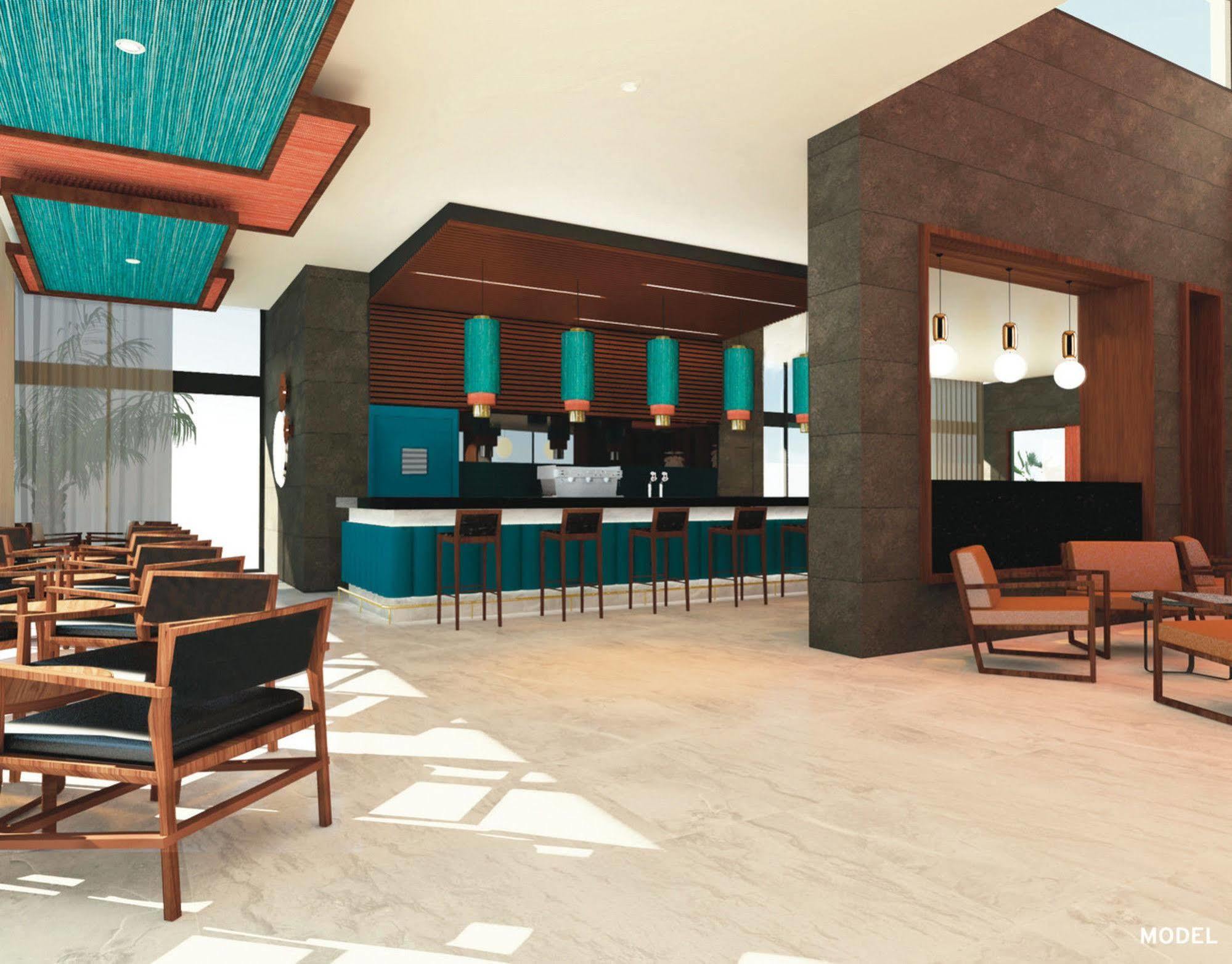 Clubhotel Riu Costa Del Sol トレモリノス エクステリア 写真